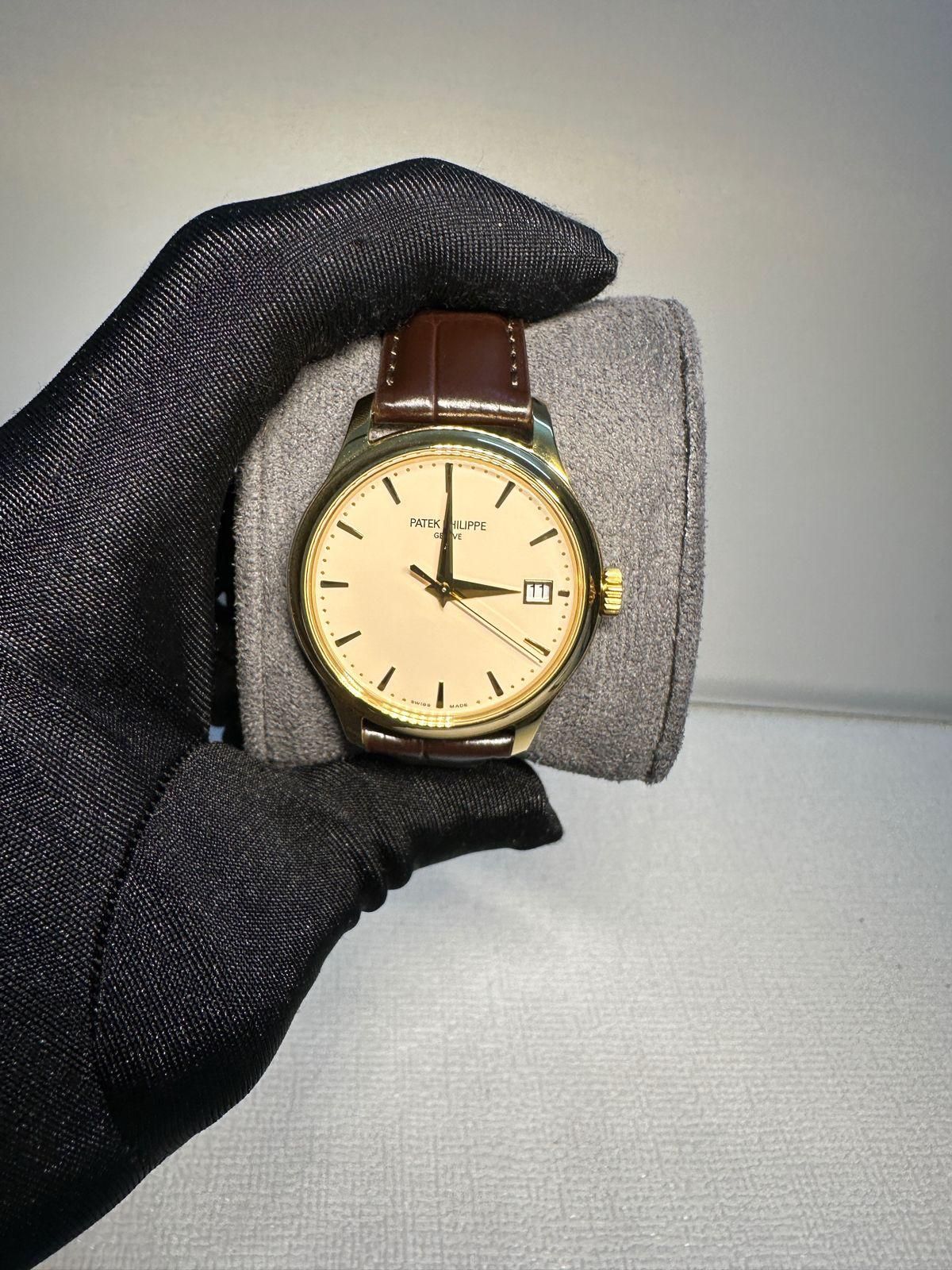 Patek philippe _55