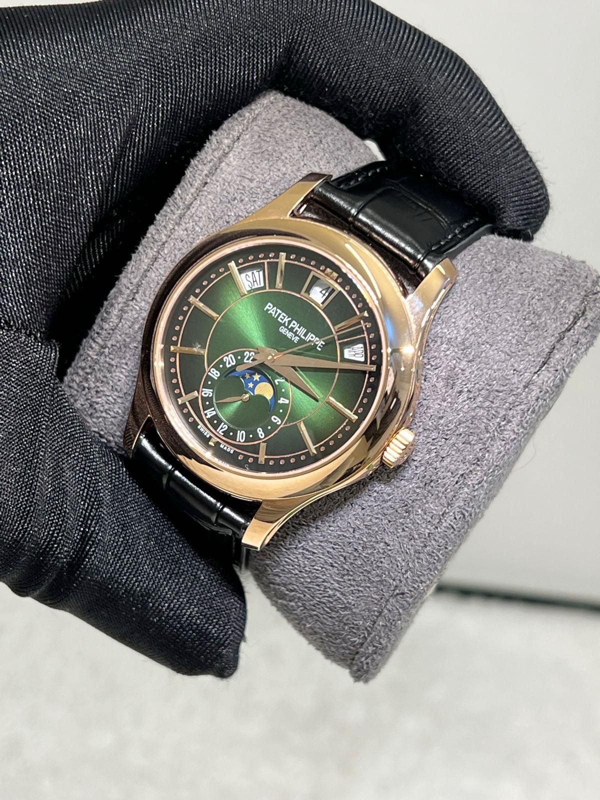 Patek philippe _66