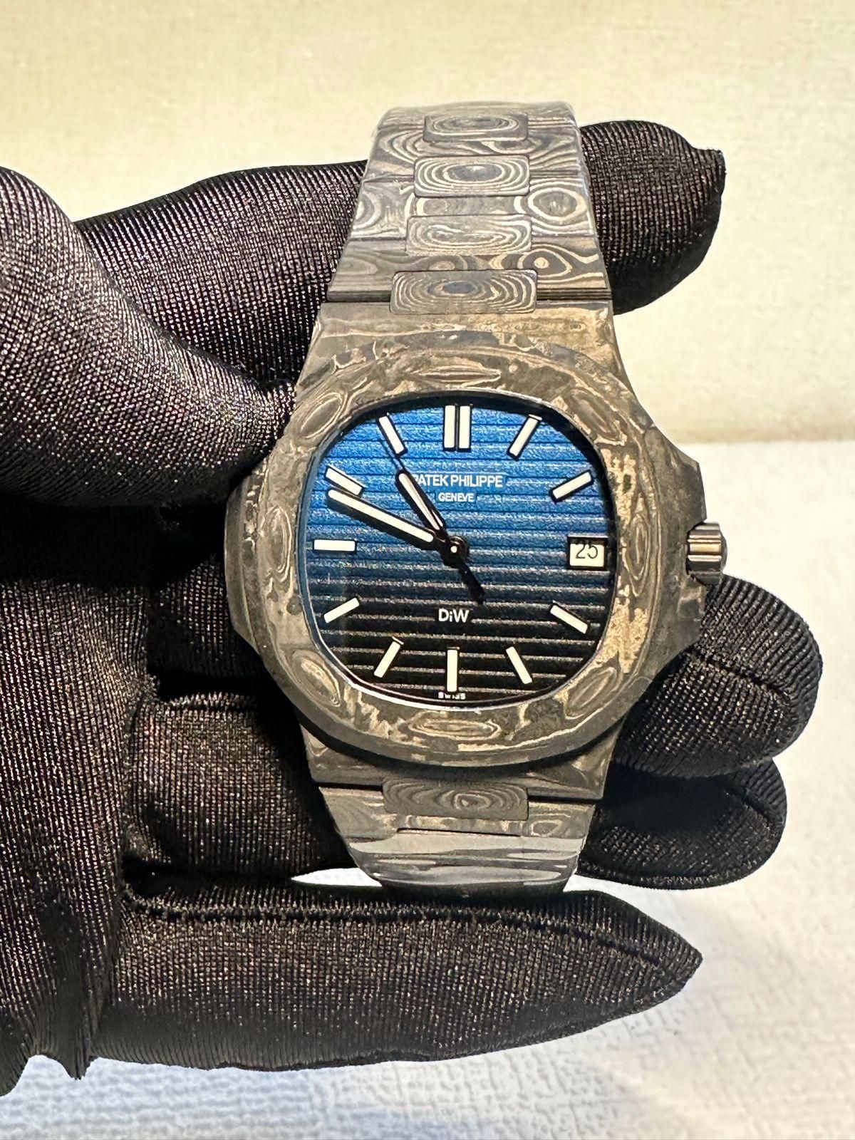 Patek philippe _61