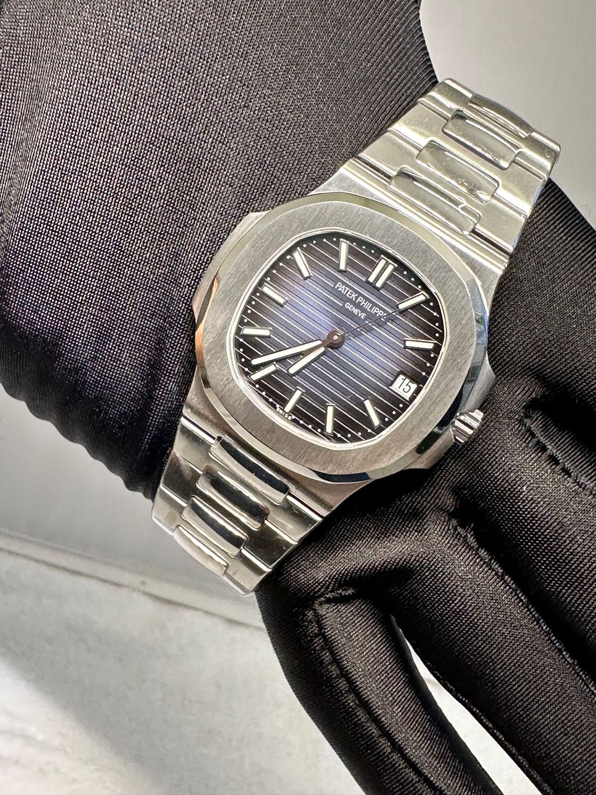 Patek philippe _57