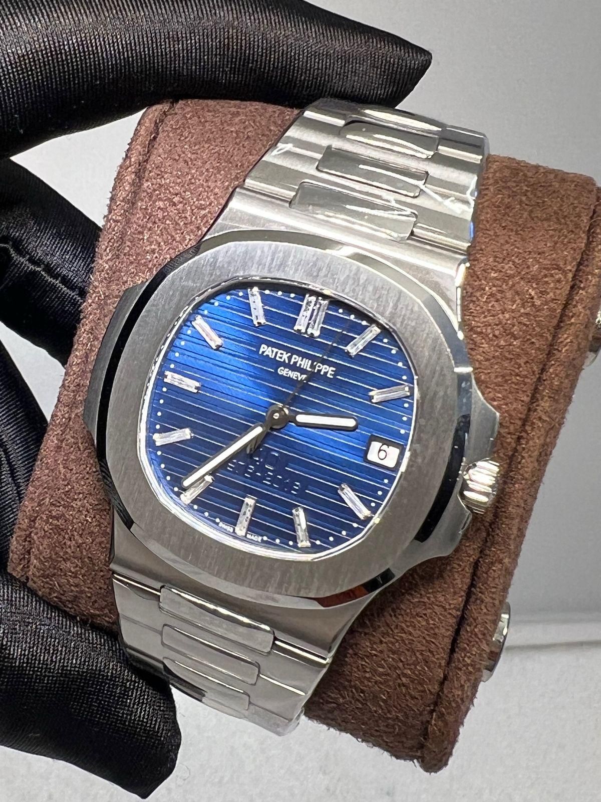 Patek philippe _62