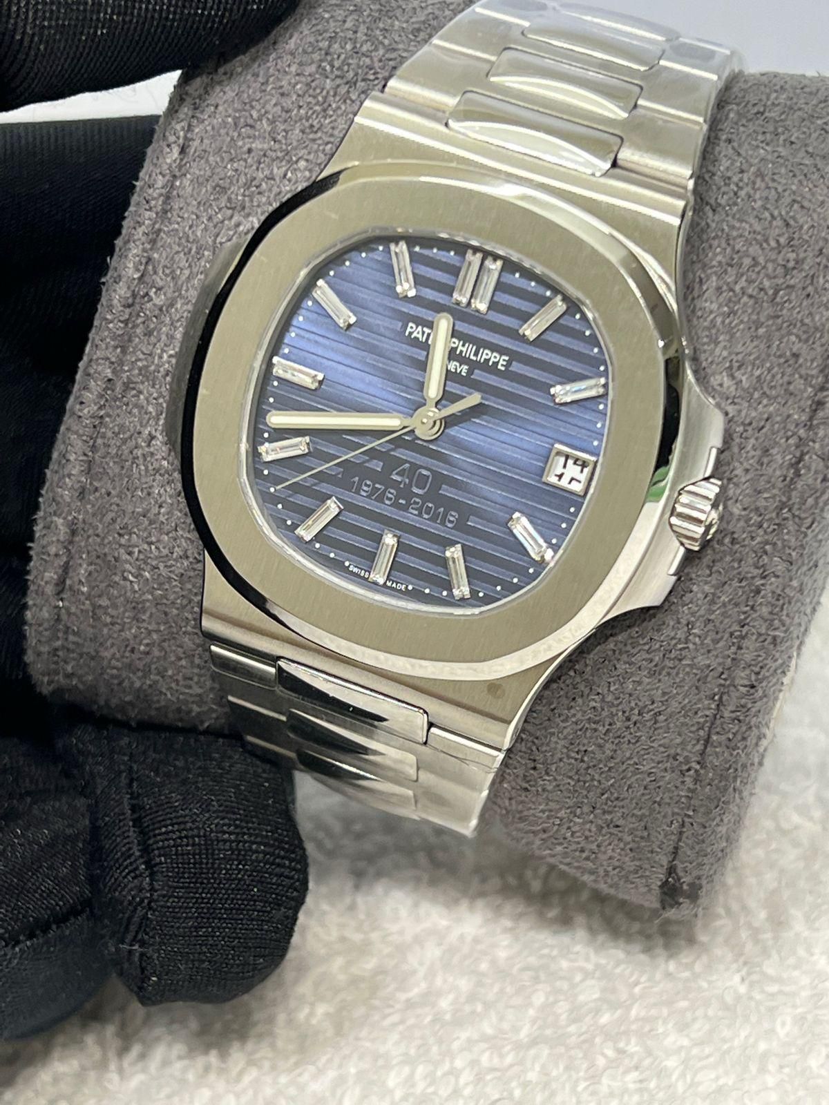Patek philippe _85
