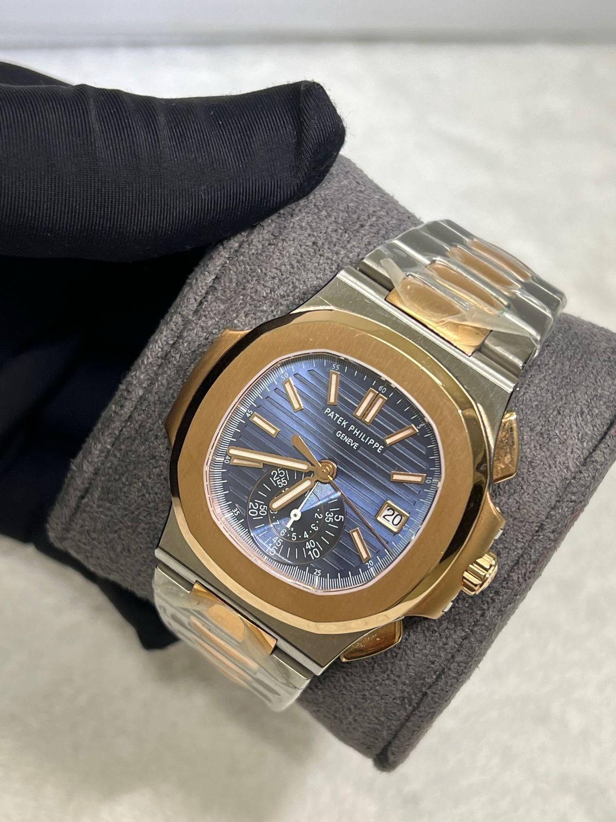 Patek philippe _79