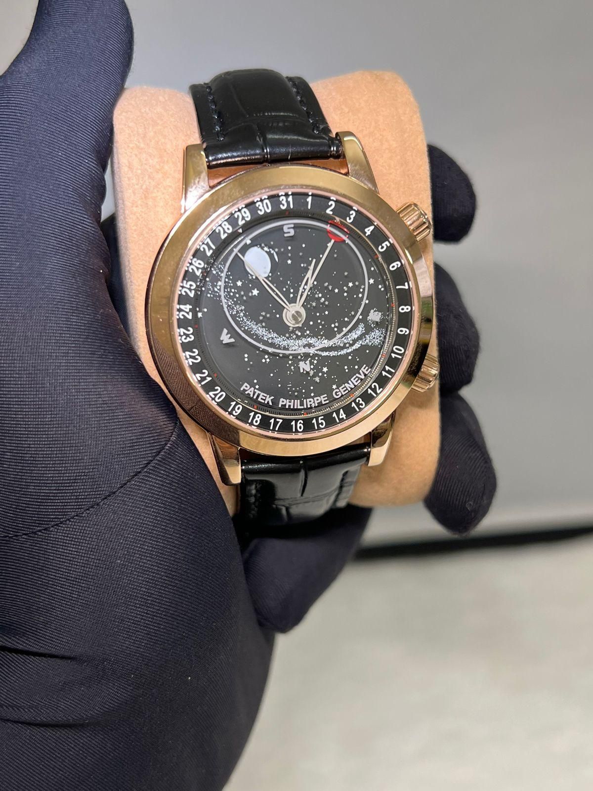 Patek philippe _76
