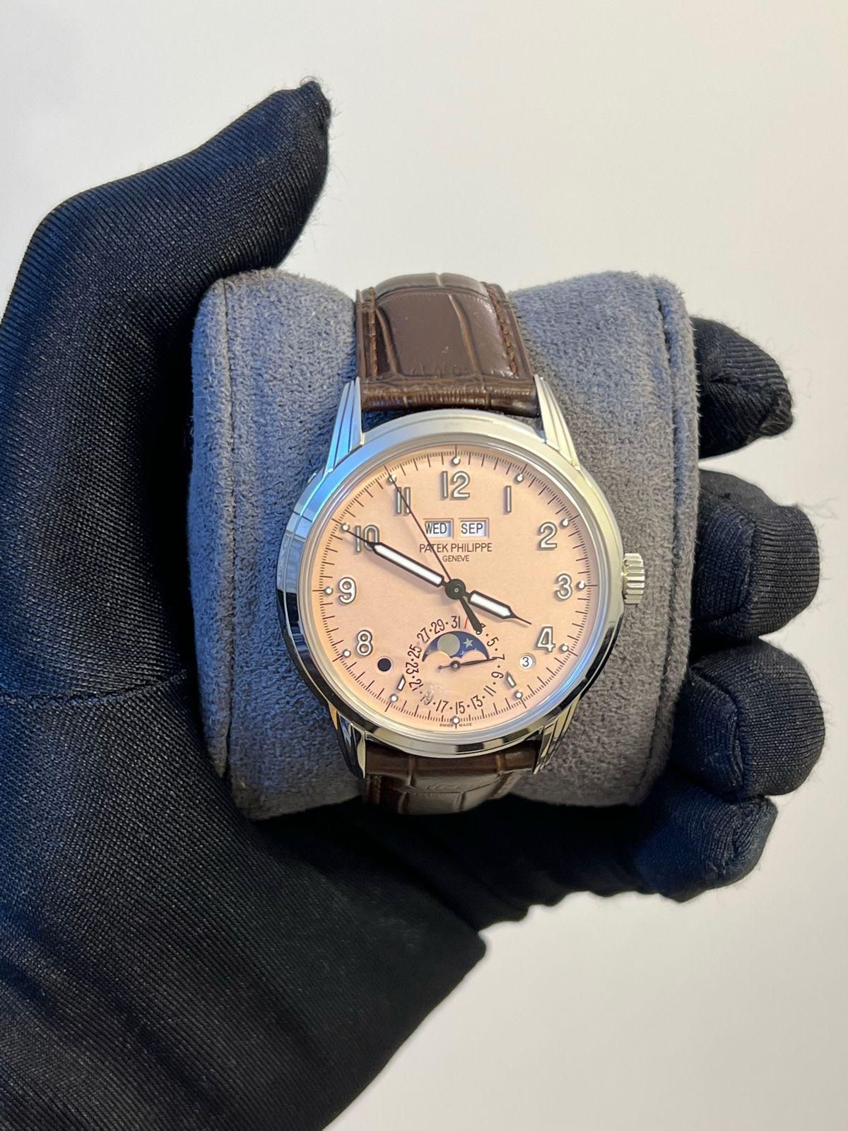 Patek philippe _89