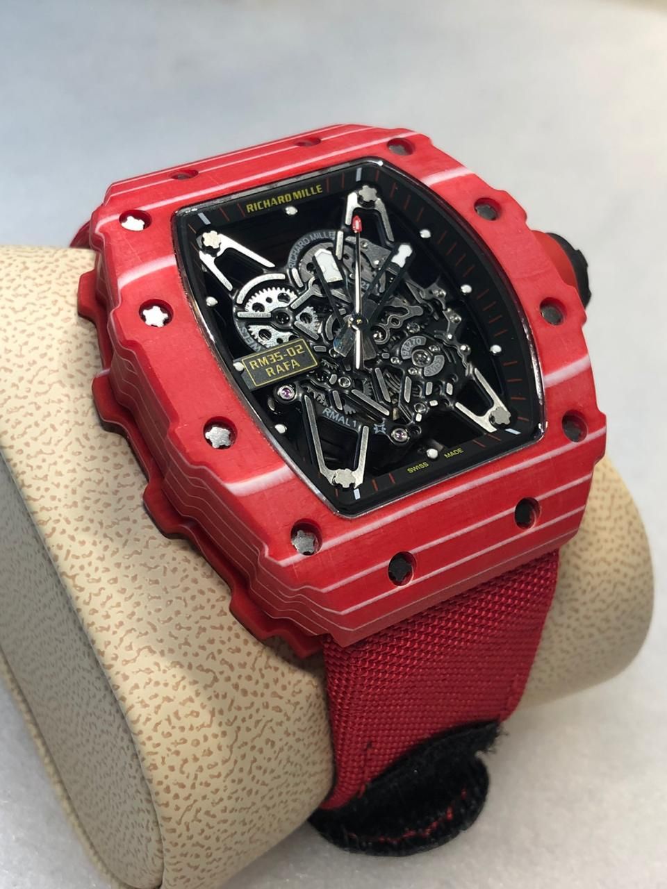 Richard Mille_28
