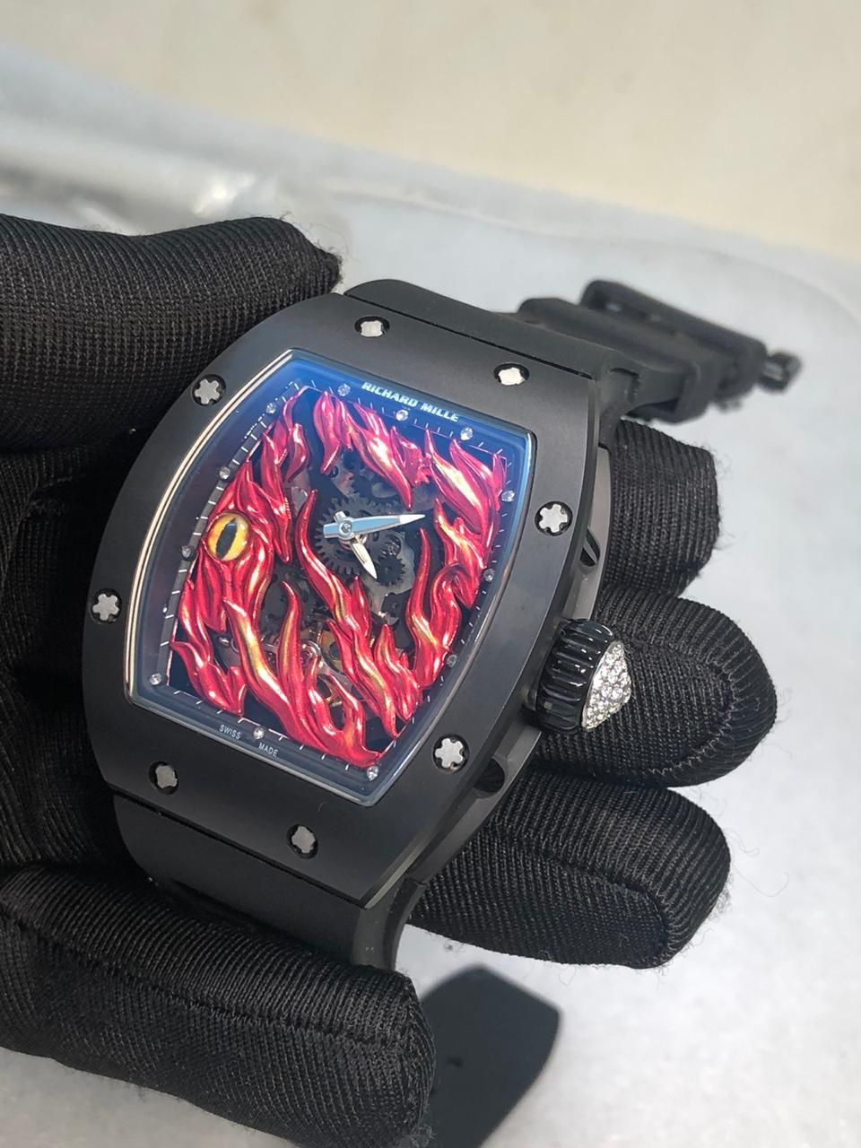 Richard Mille_22