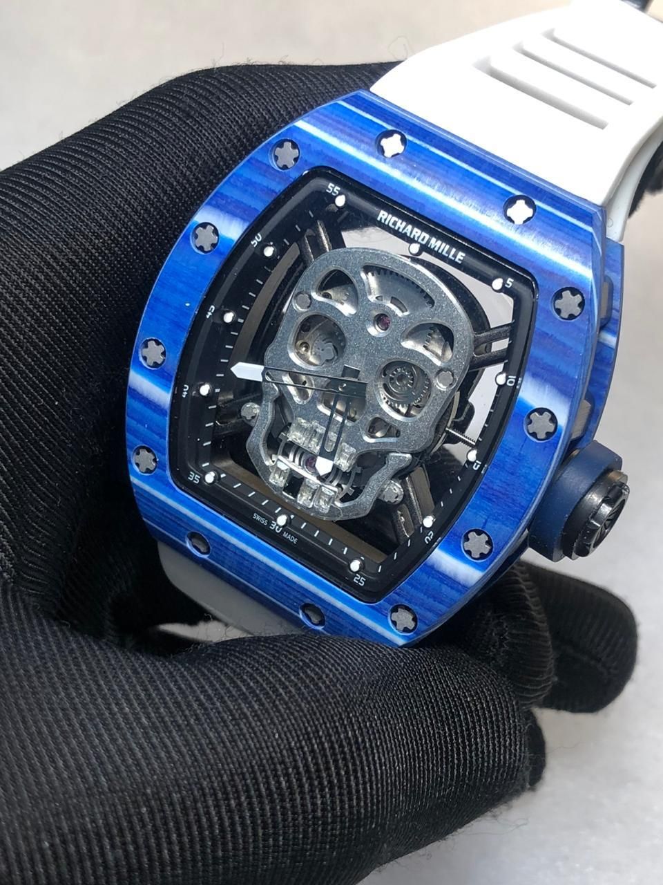 Richard Mille_25