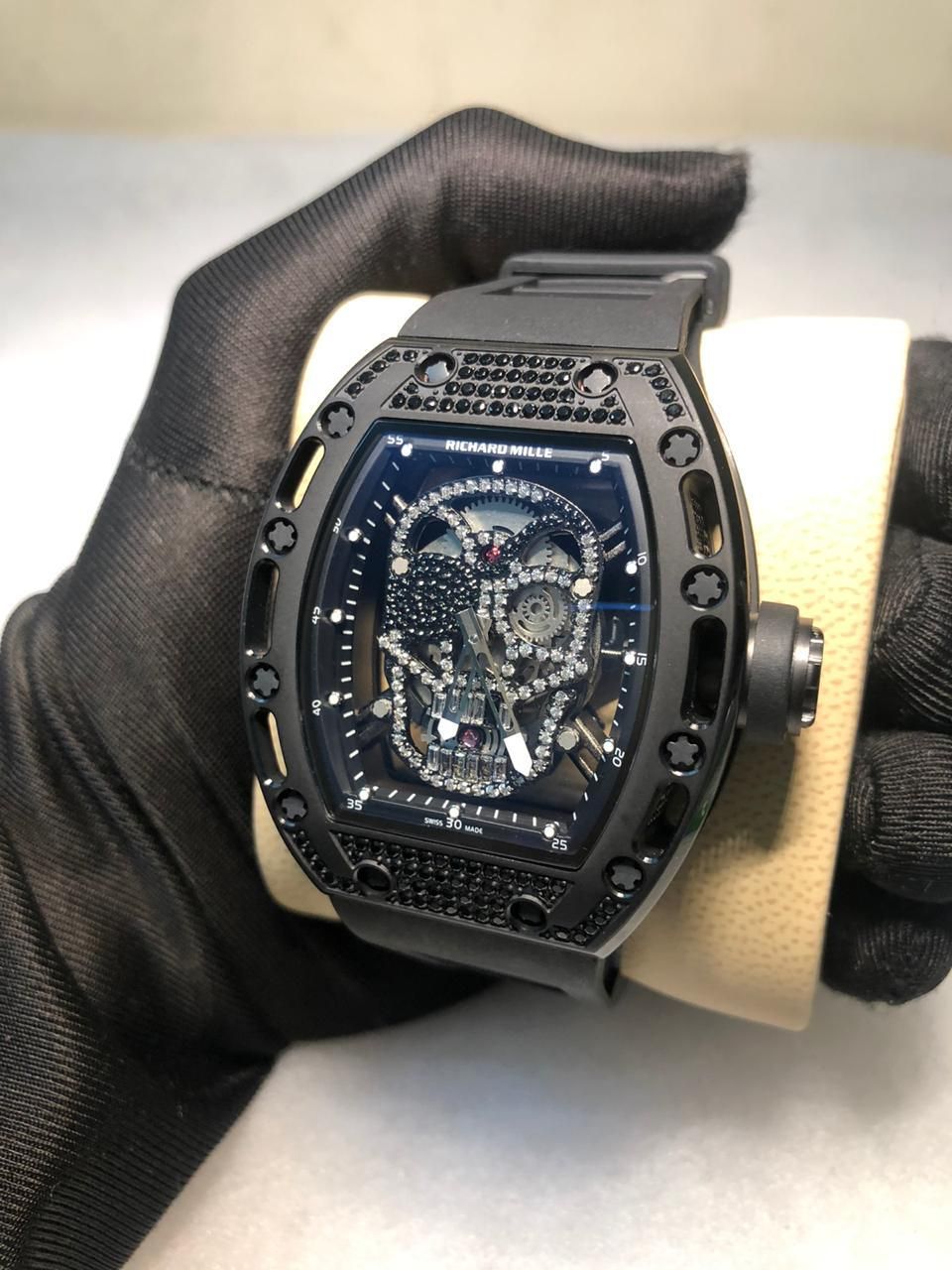 Richard Mille_29