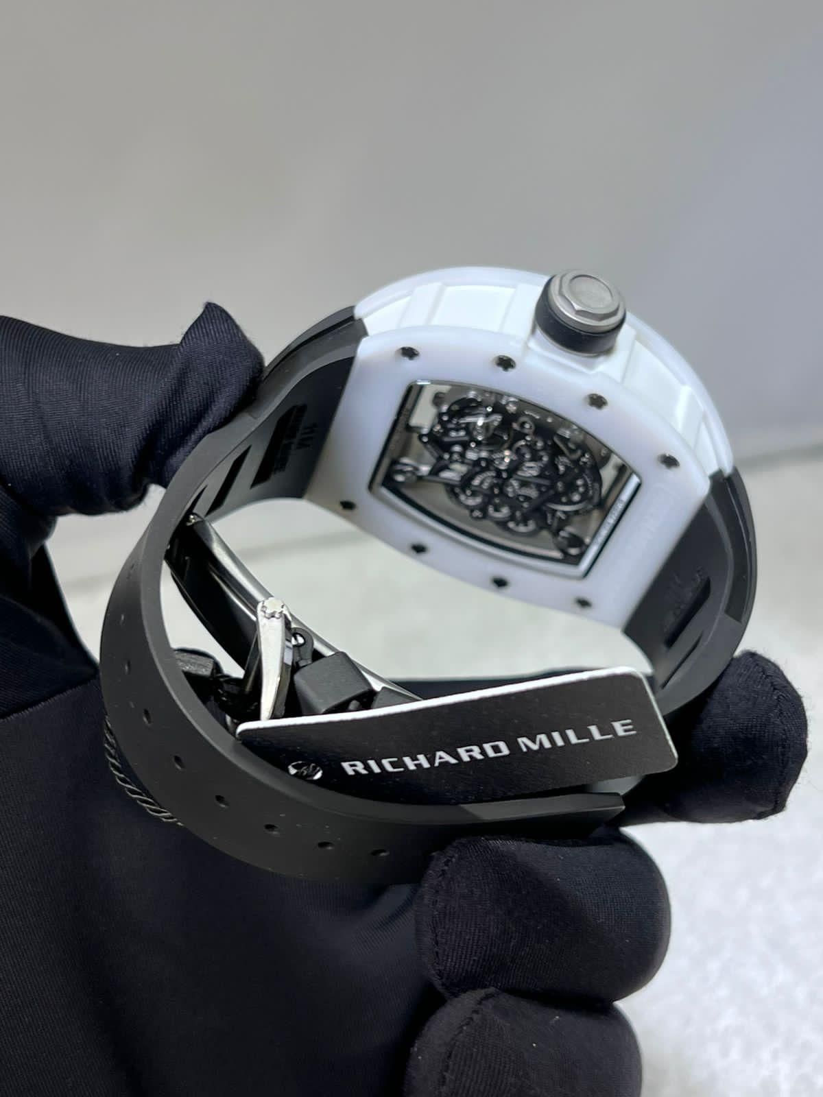 Richard Mille_45