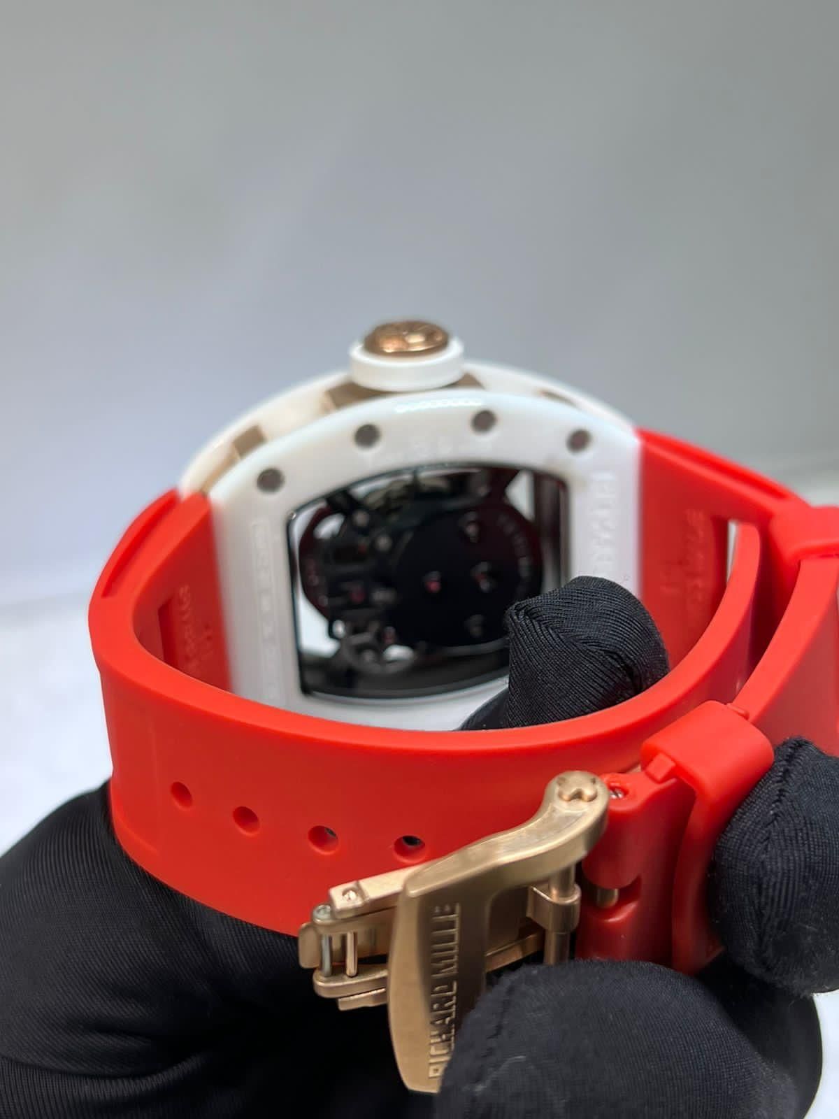 Richard Mille_39