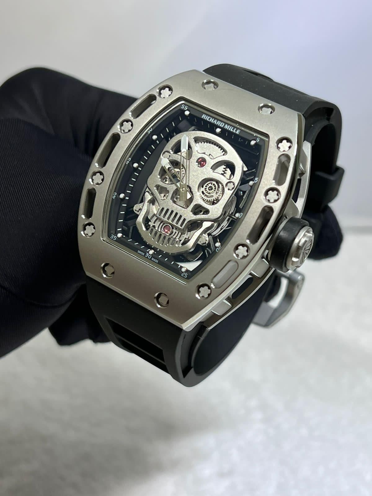 Richard Mille_41