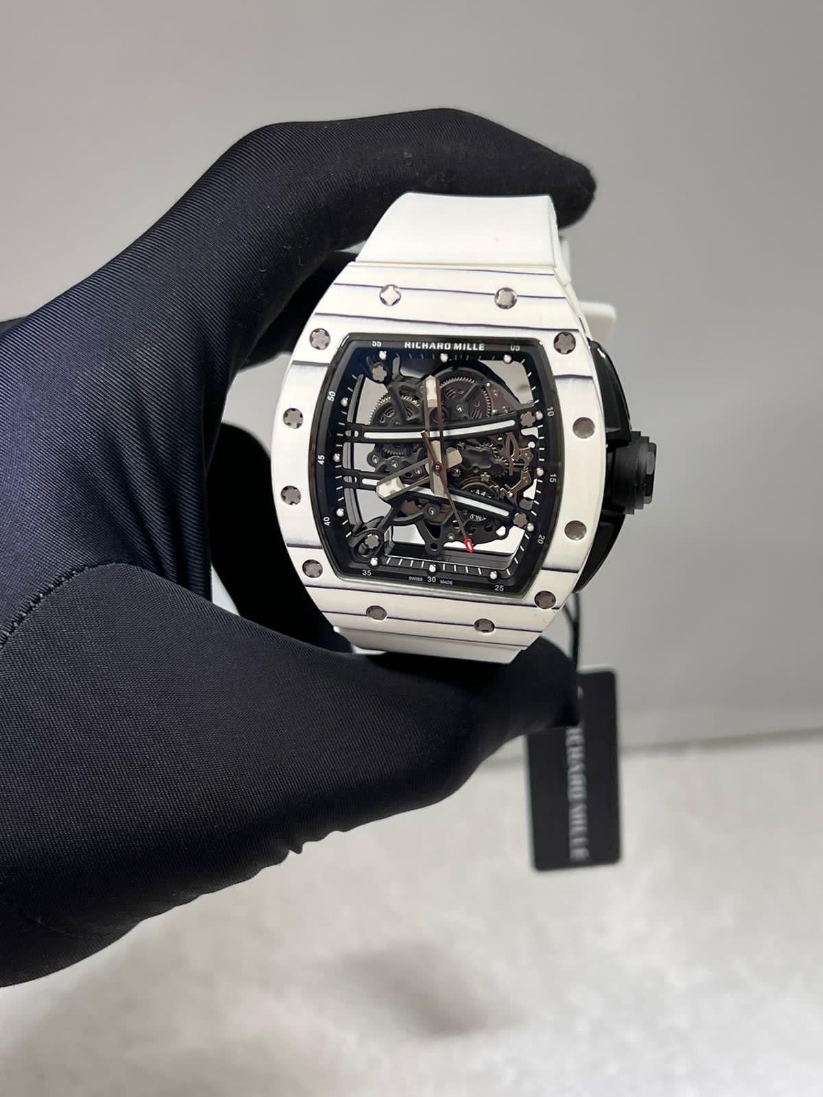 Richard Mille_38