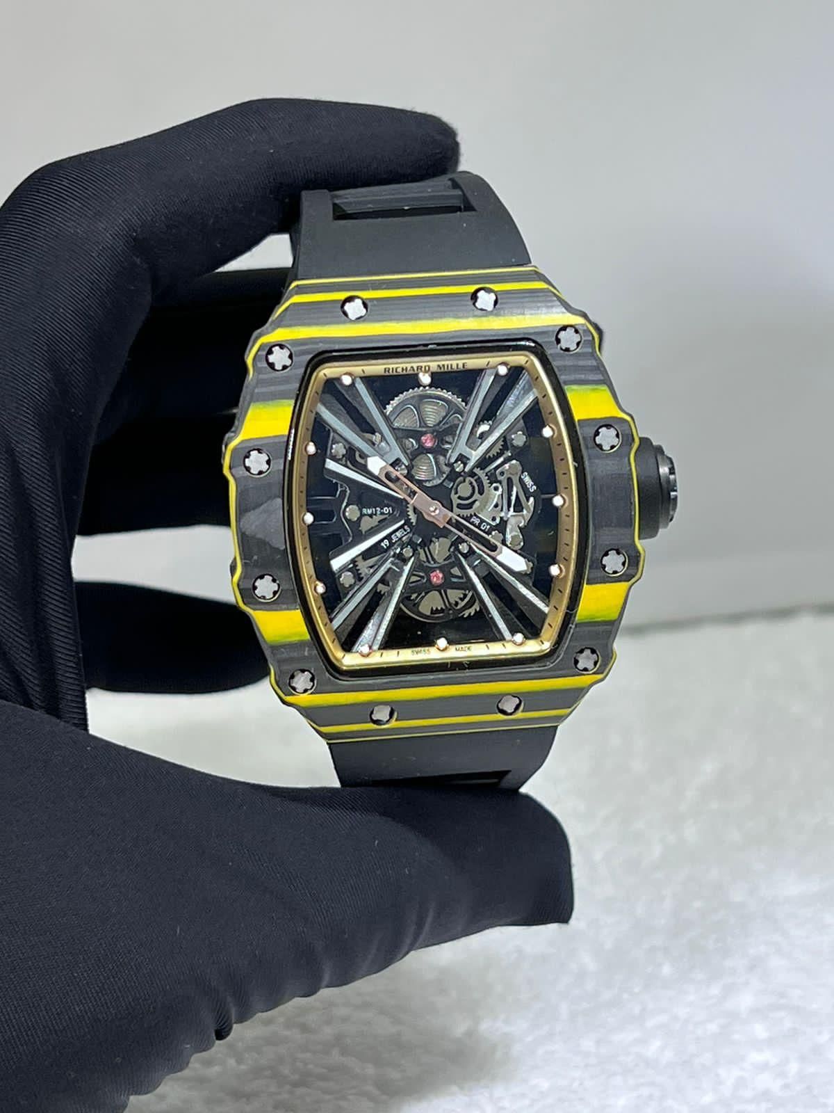 Richard Mille_61