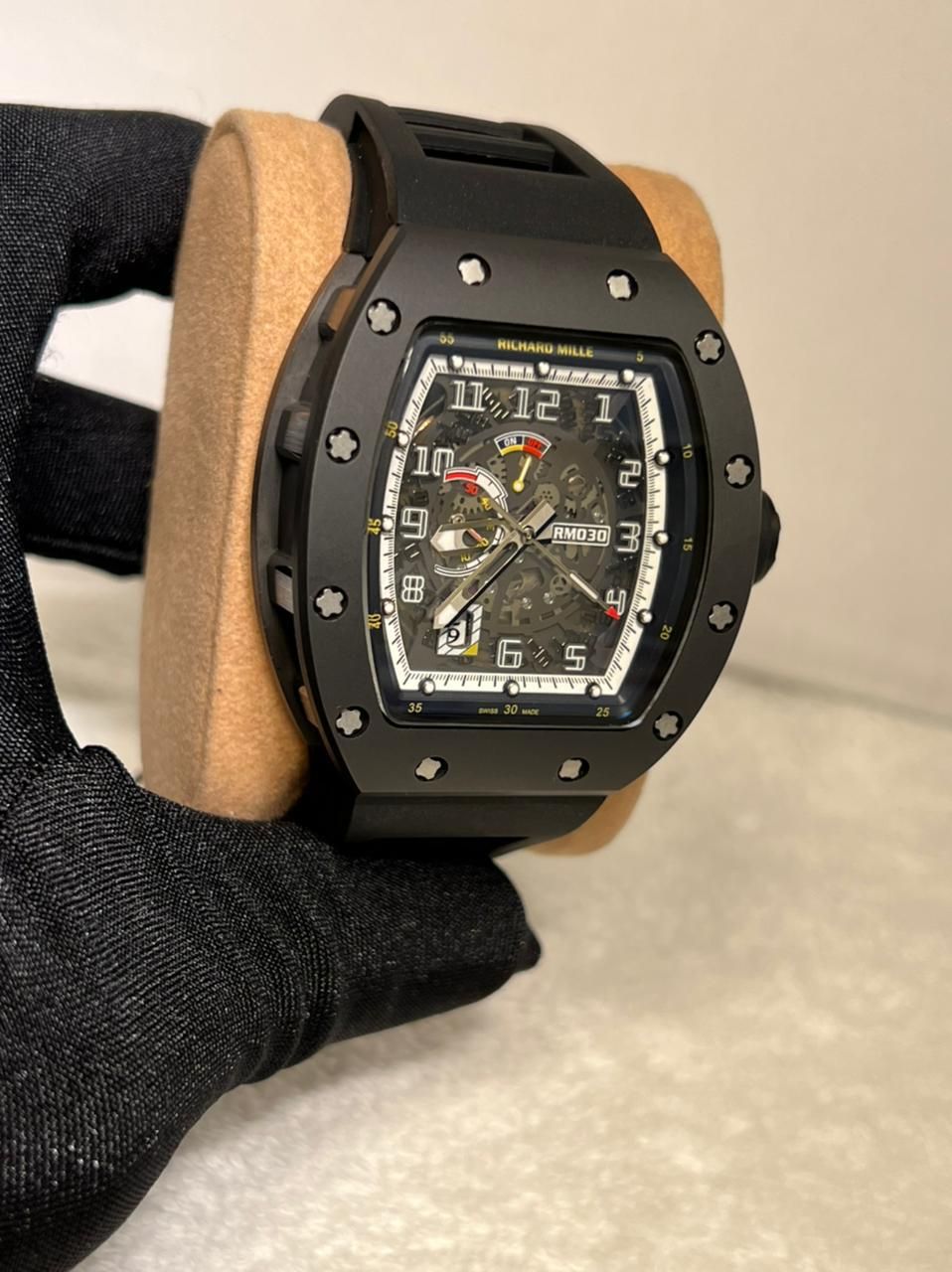 Richard Mille_73