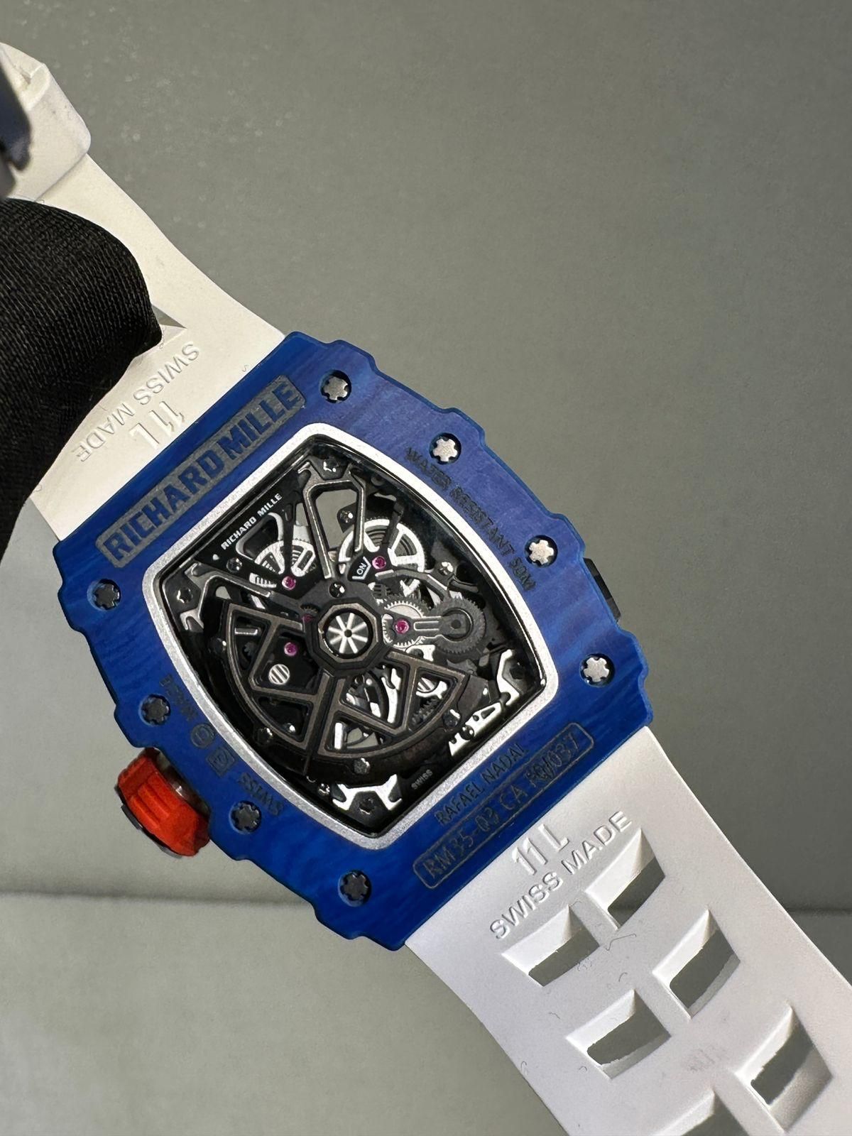 Richard Mille_77