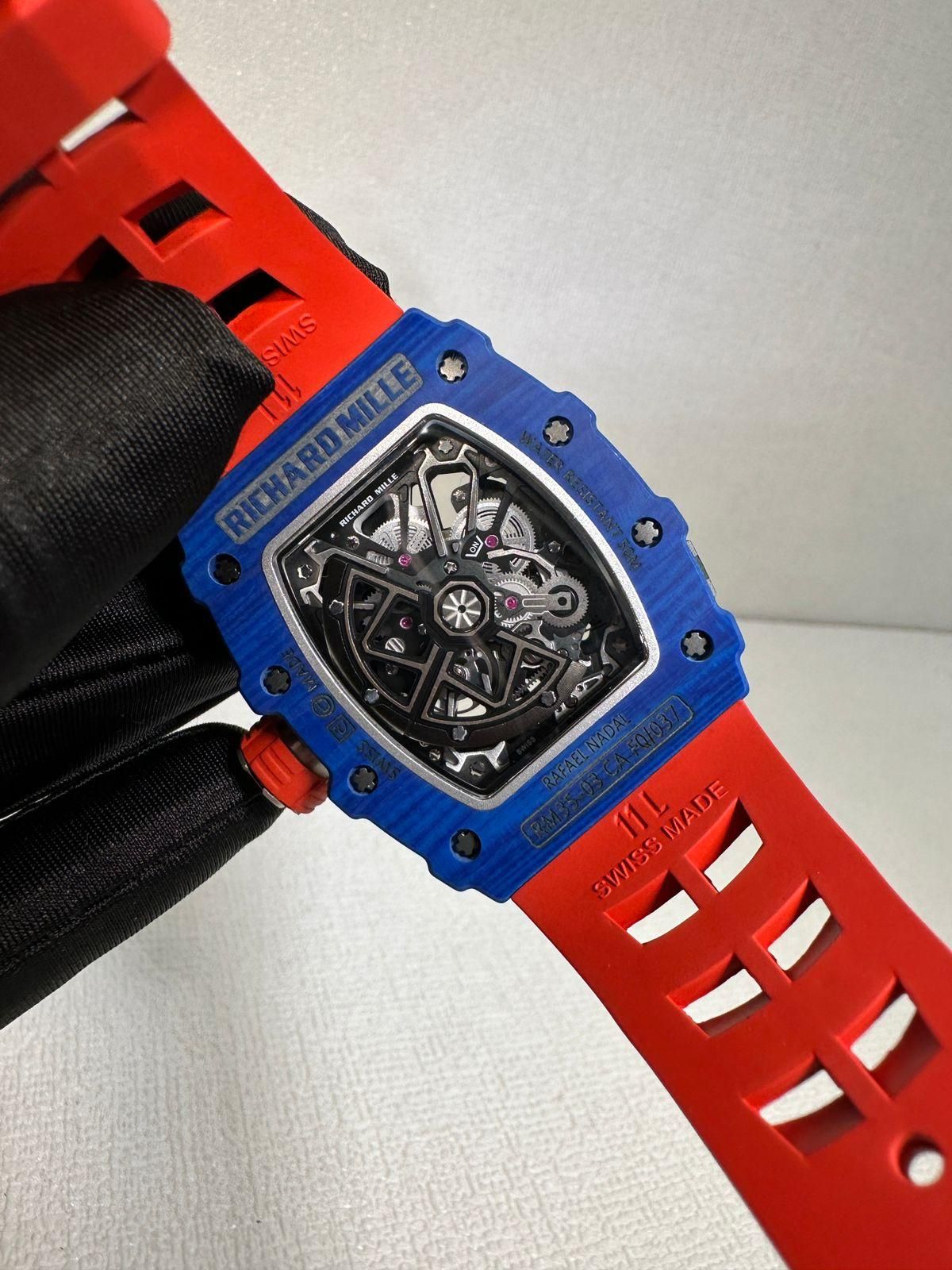Richard Mille_79