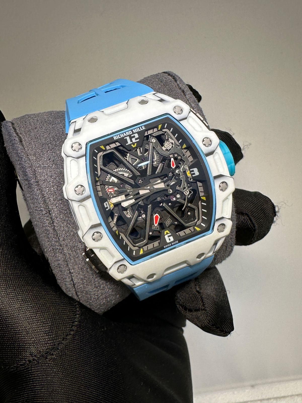 Richard Mille_58