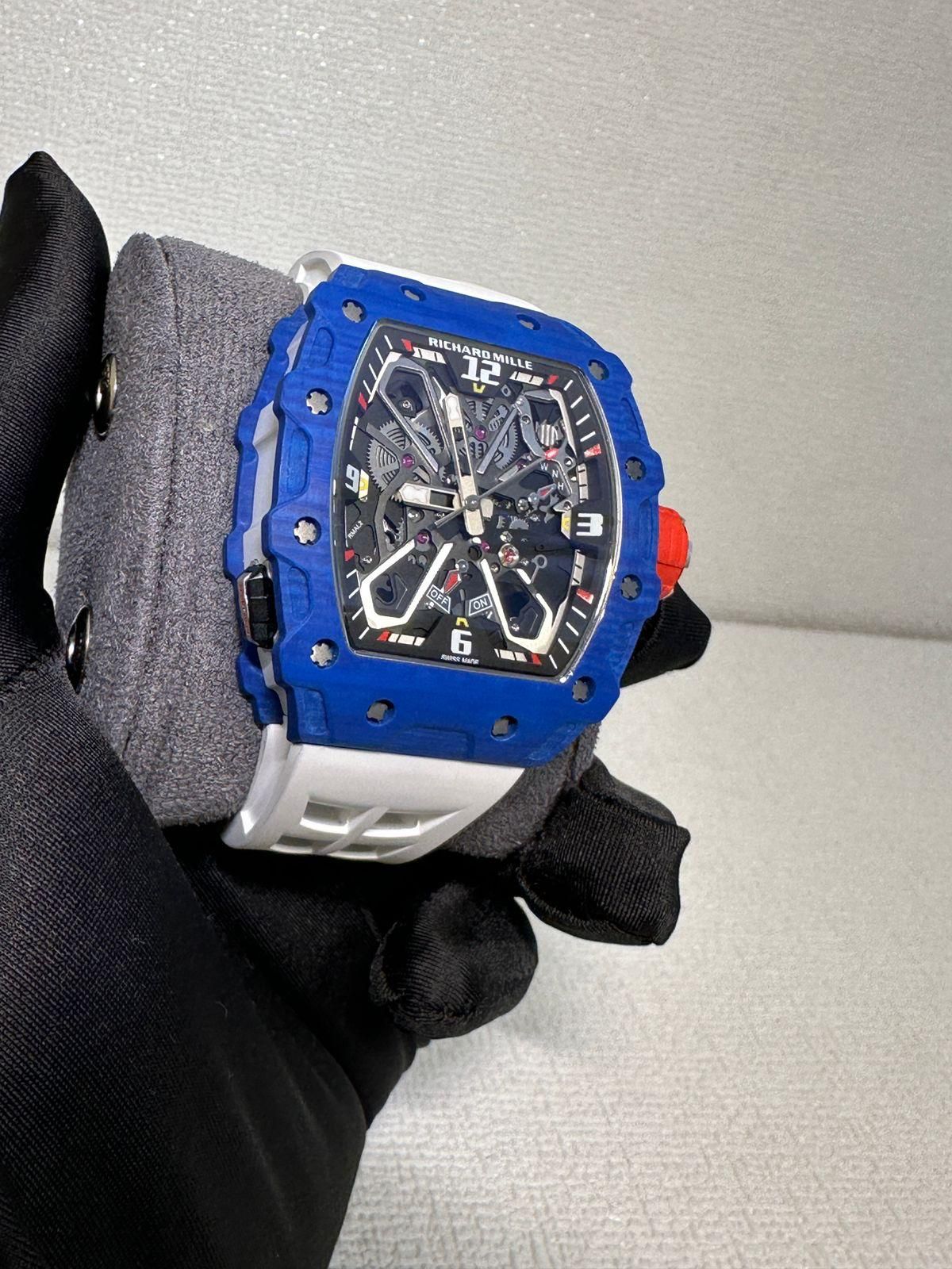 Richard Mille_78