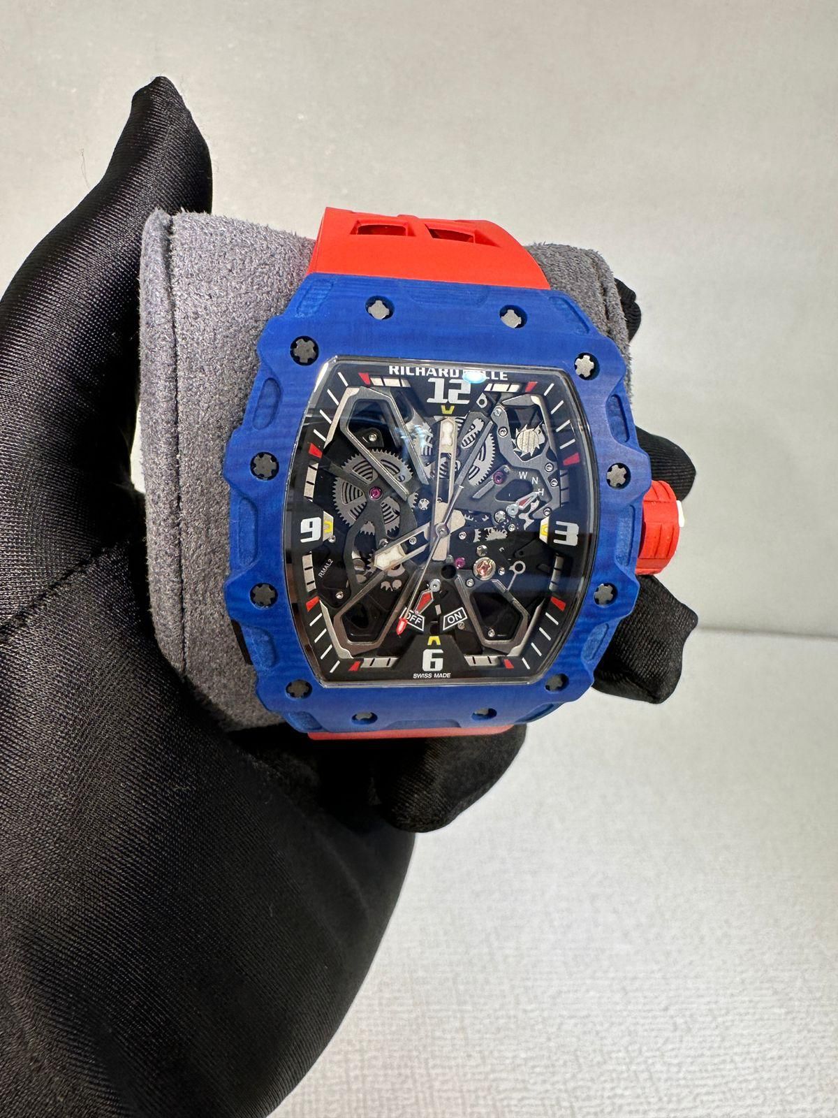 Richard Mille_54