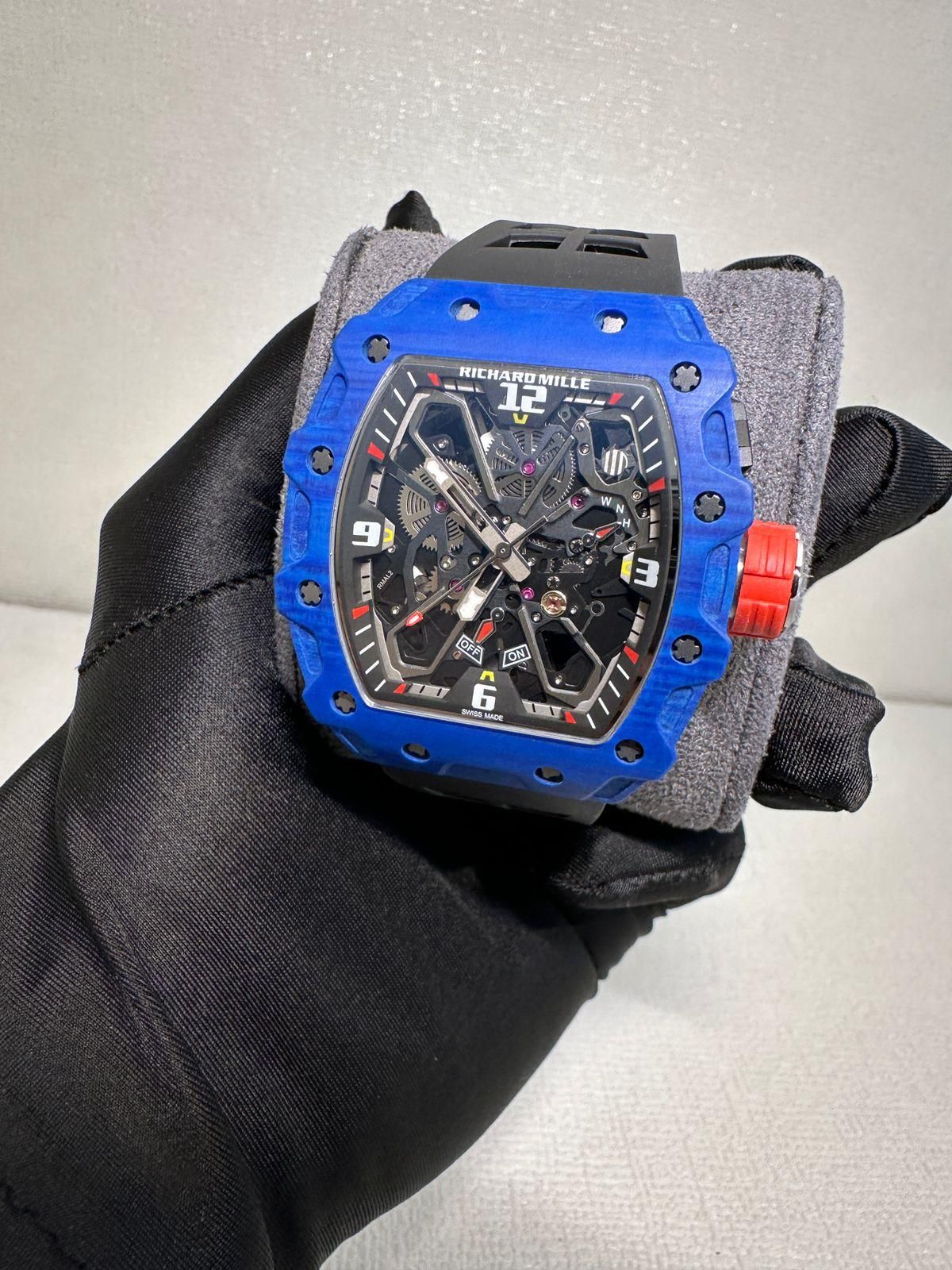 Richard Mille_43