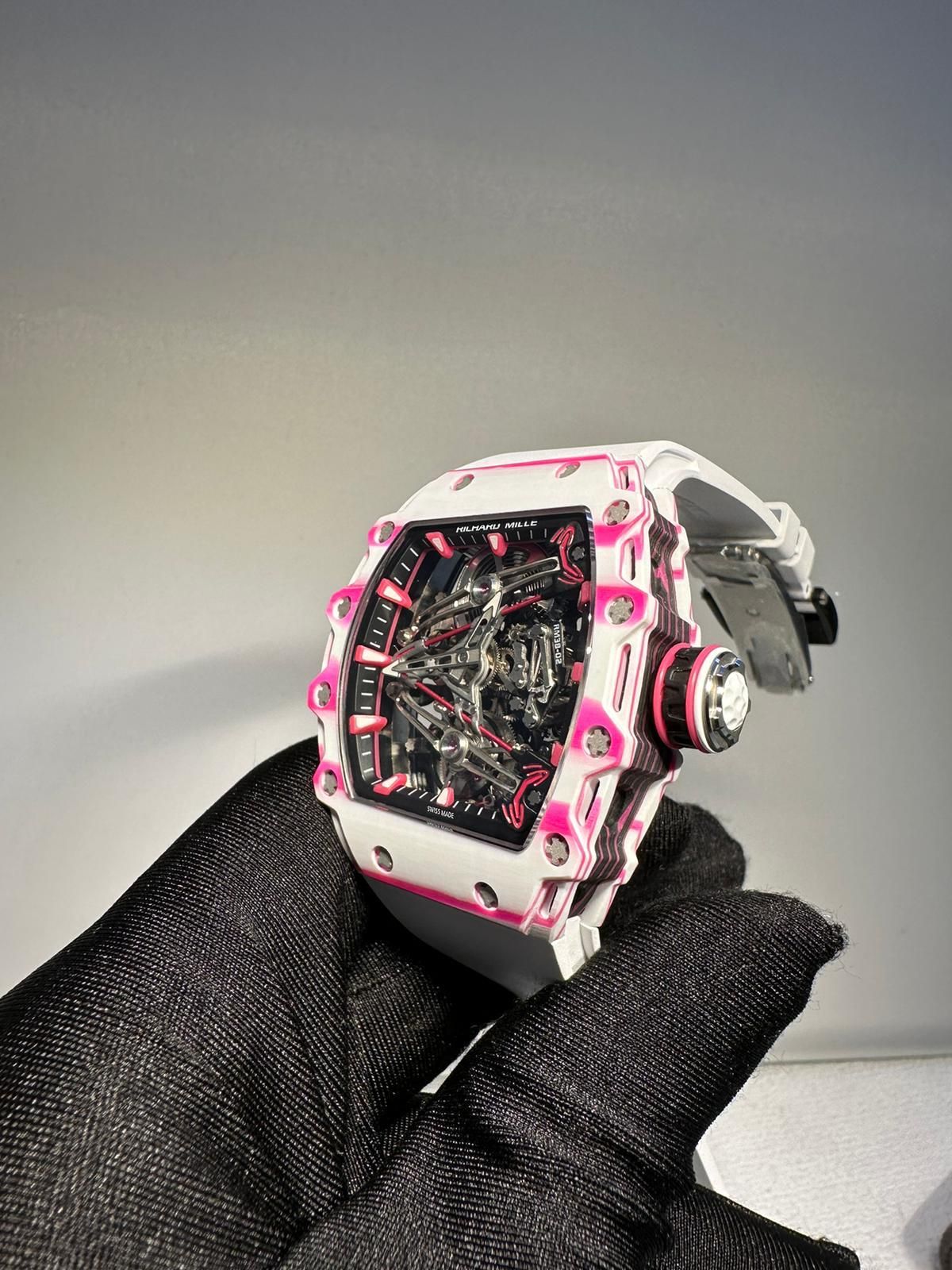 Richard Mille_94