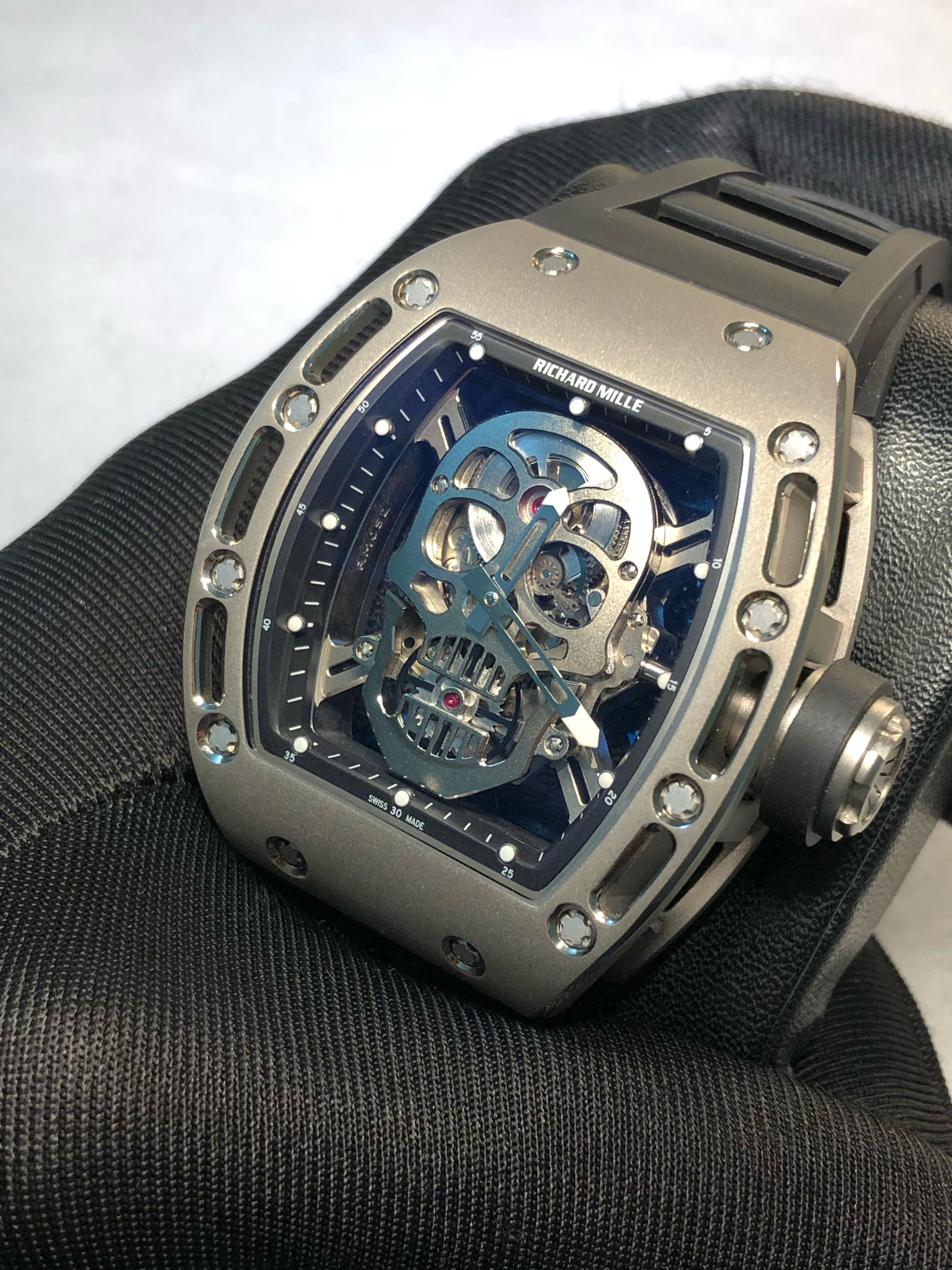 Richard Mille_105