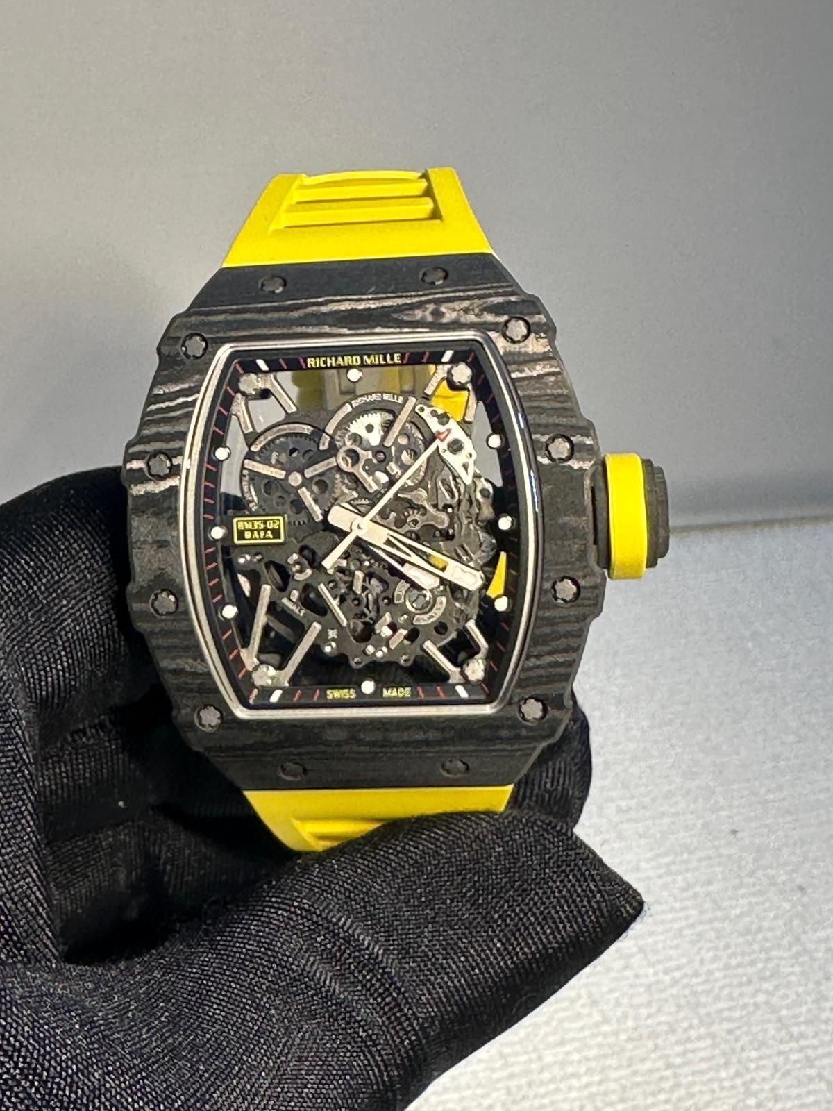 Richard Mille_100