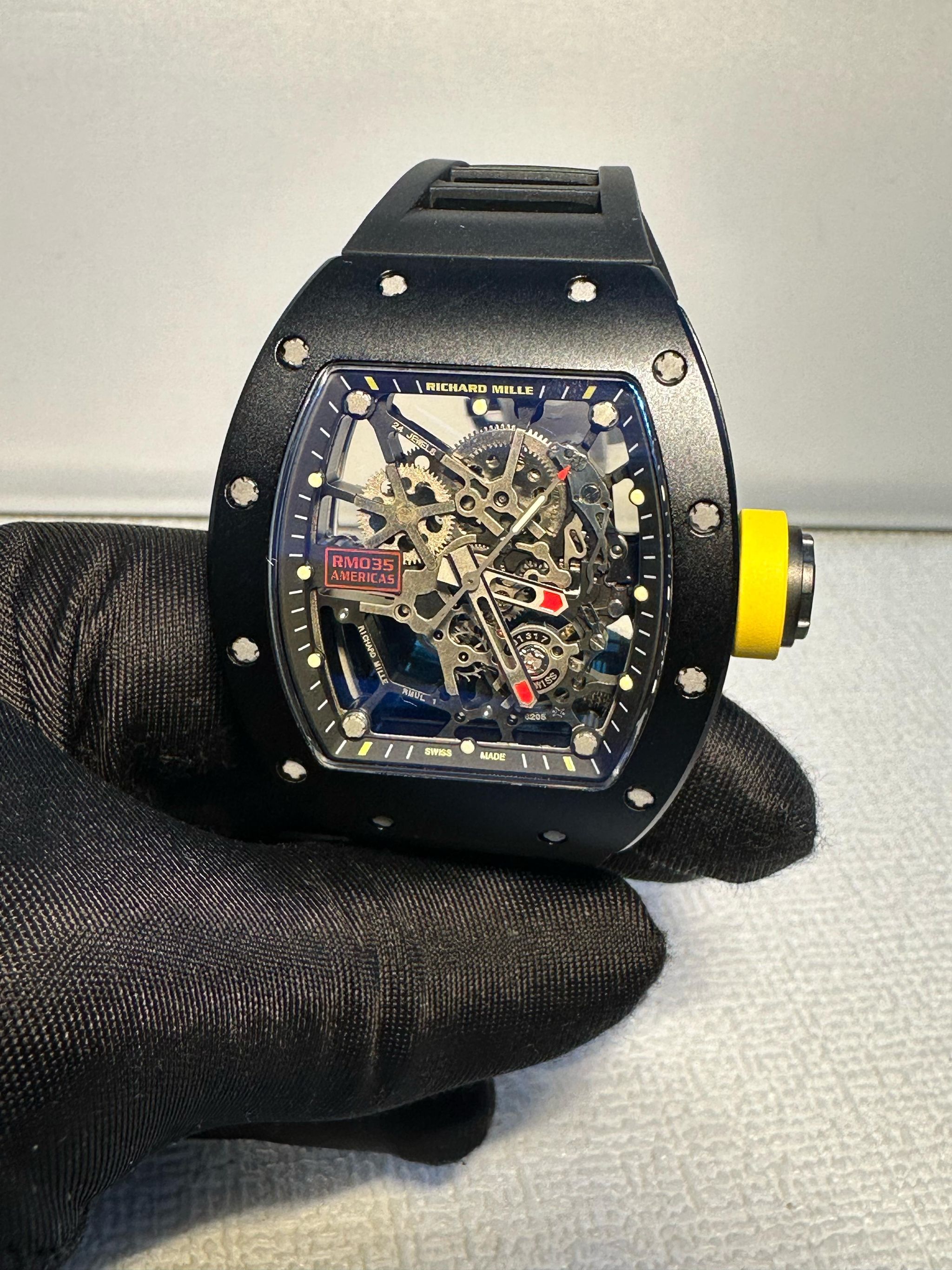 Richard Mille_103