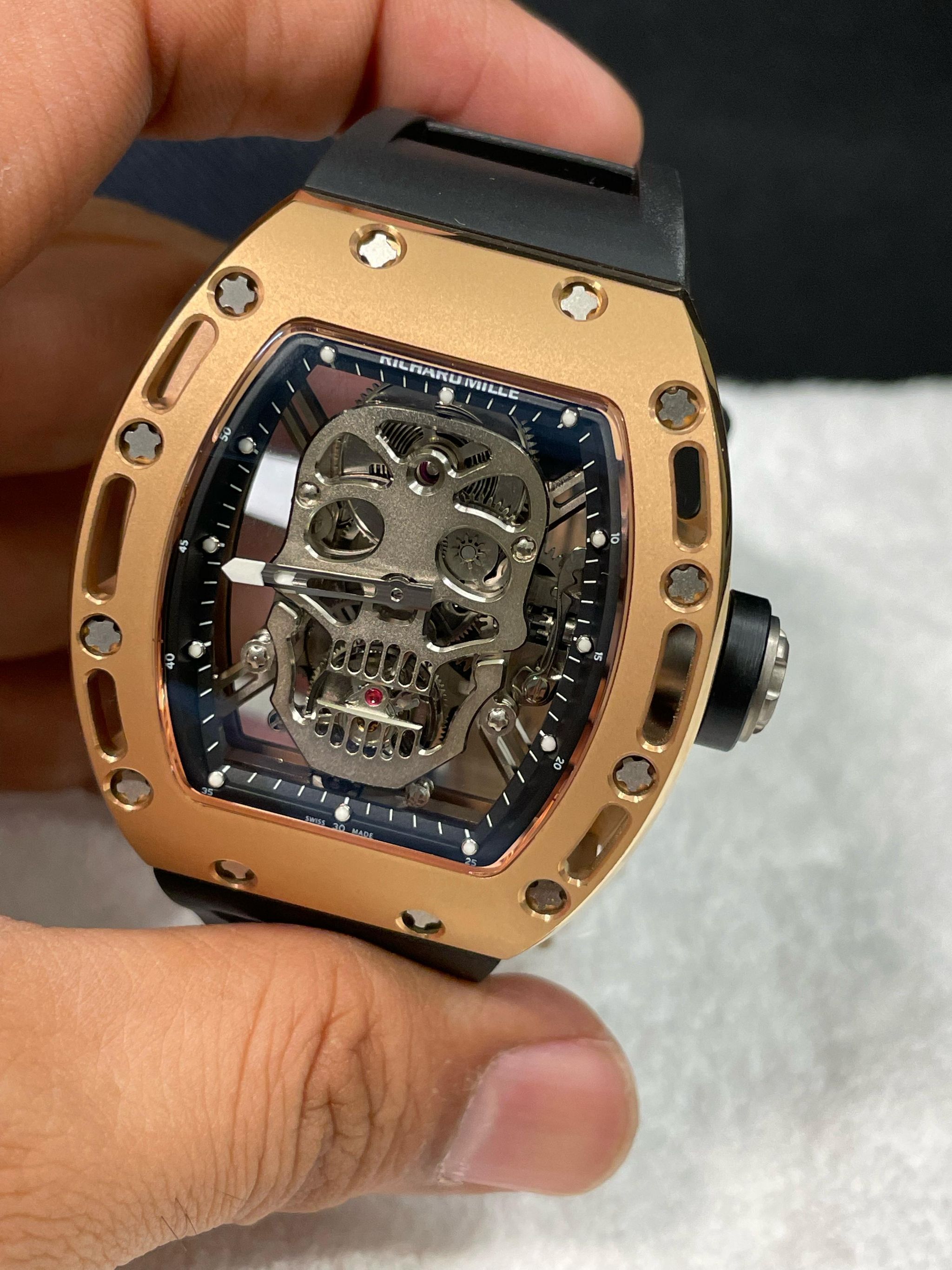 Richard Mille_107