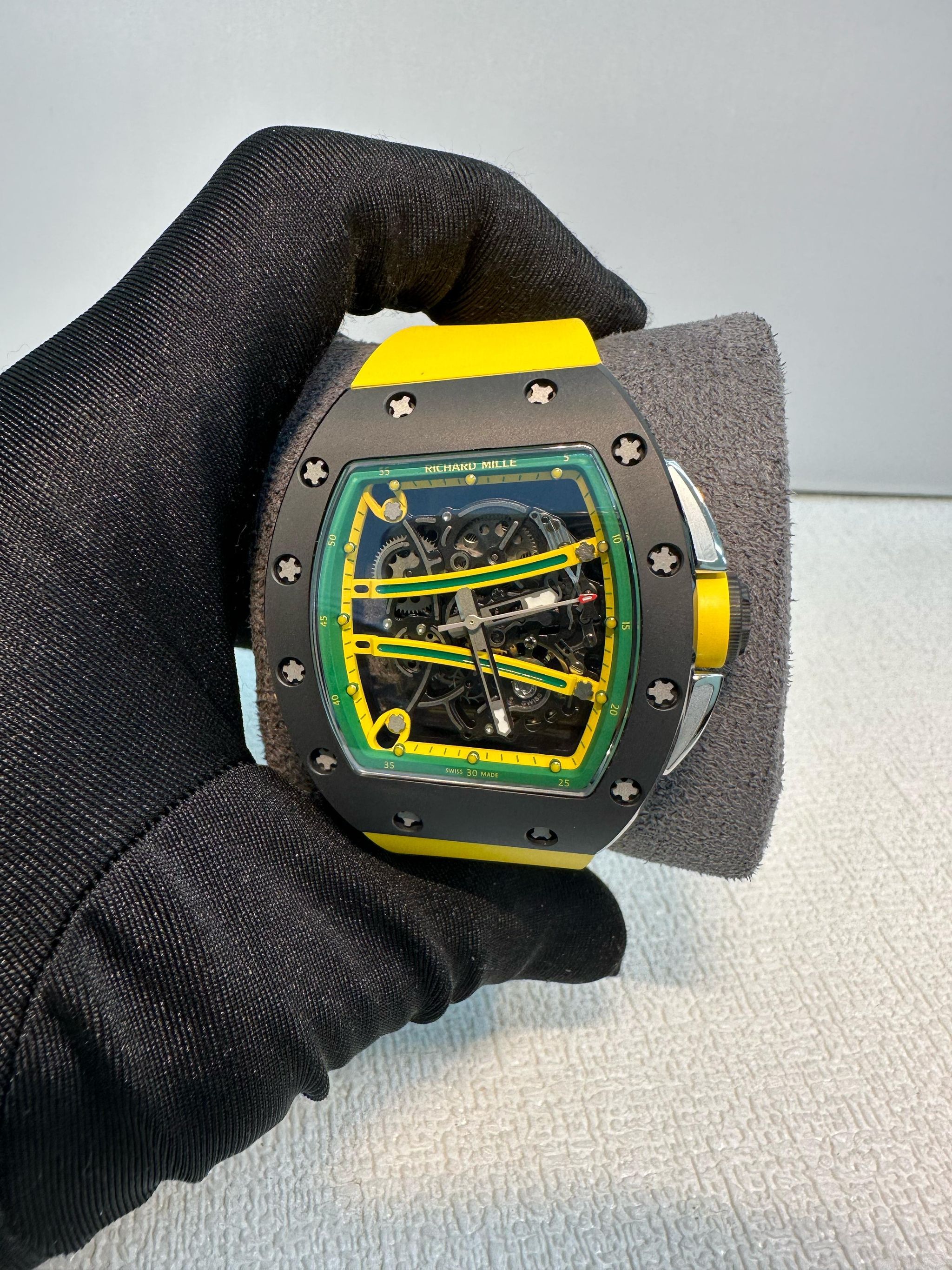 Richard Mille_109