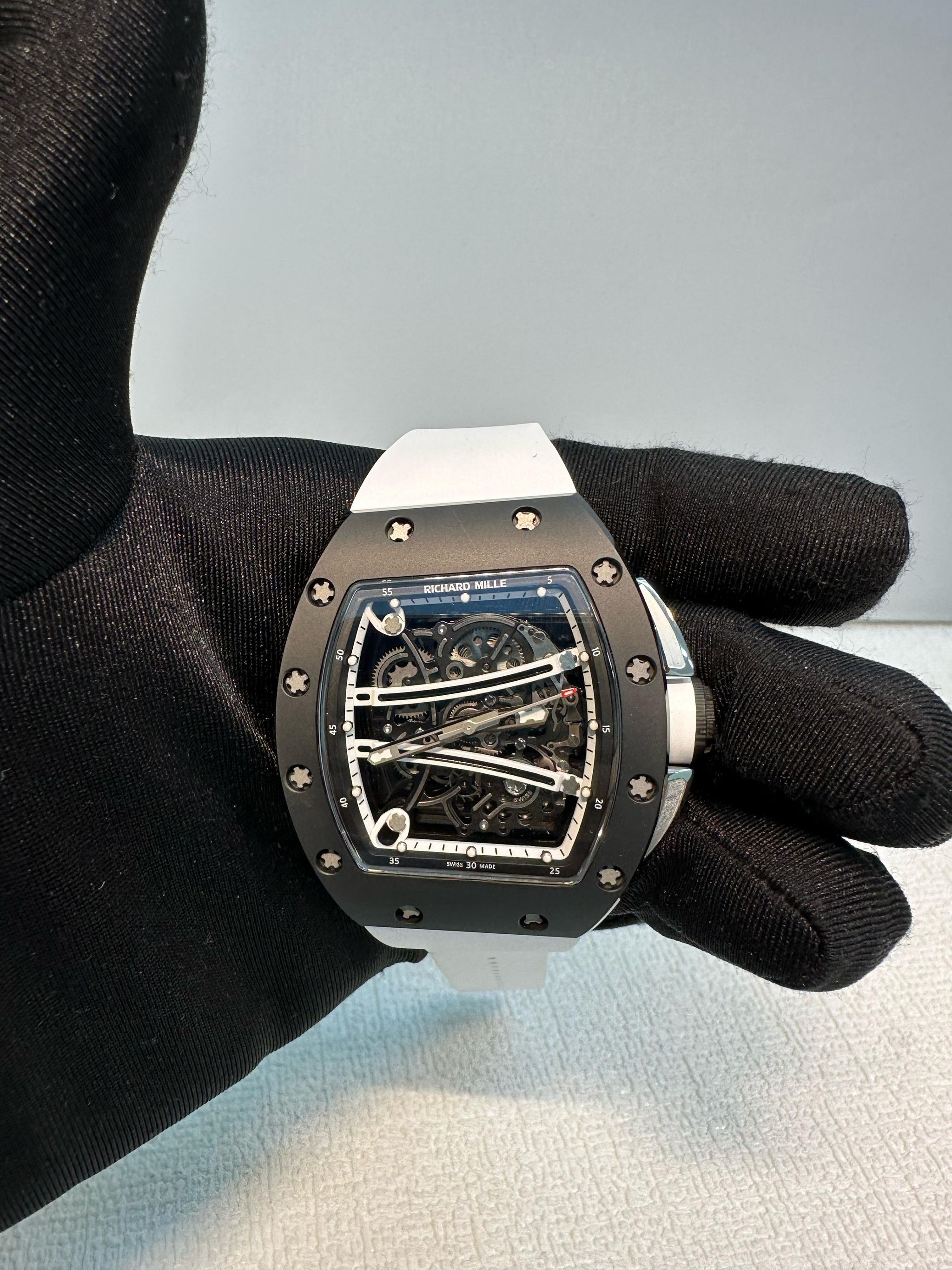 Richard Mille_110