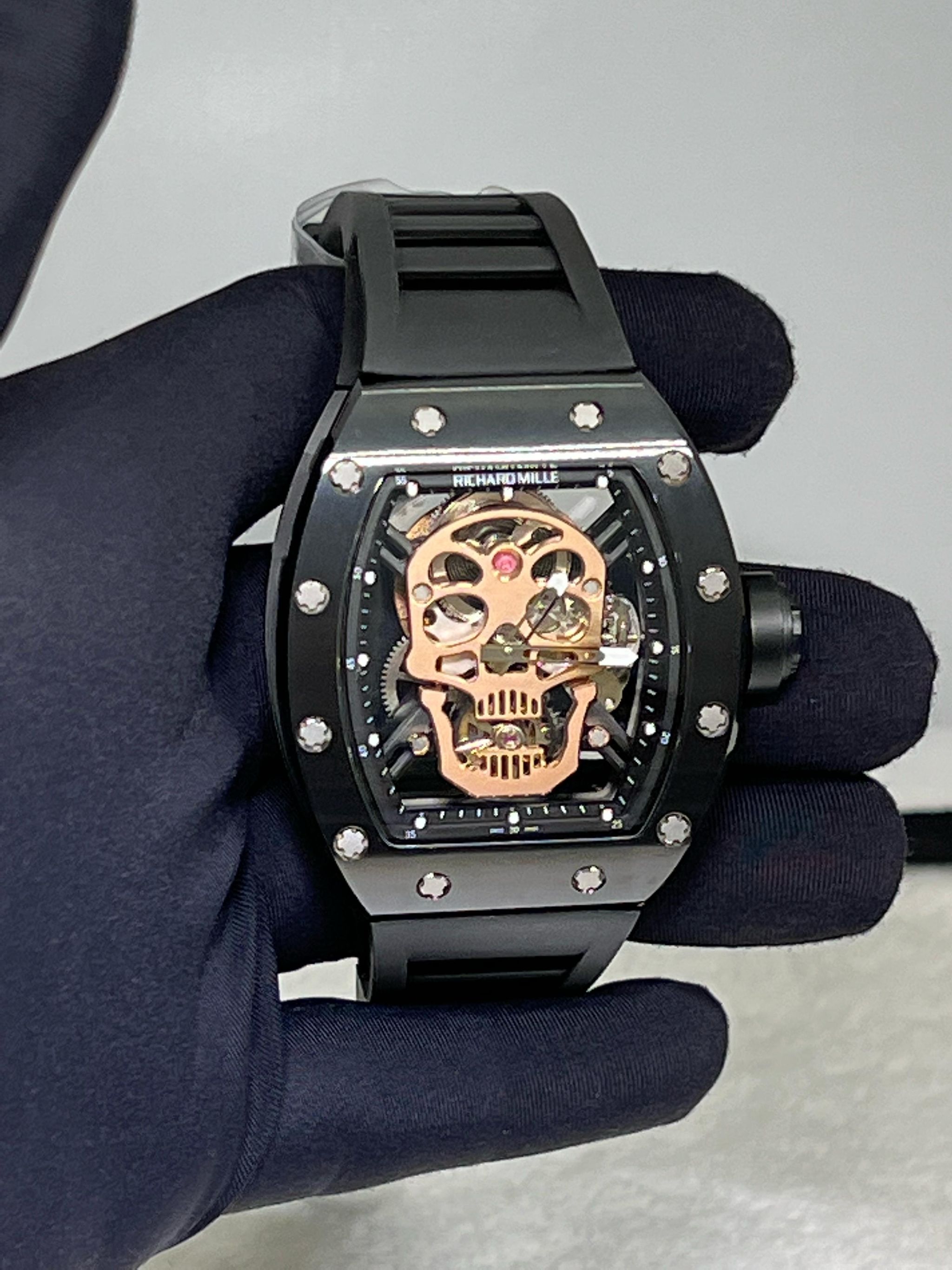 Richard Mille_115