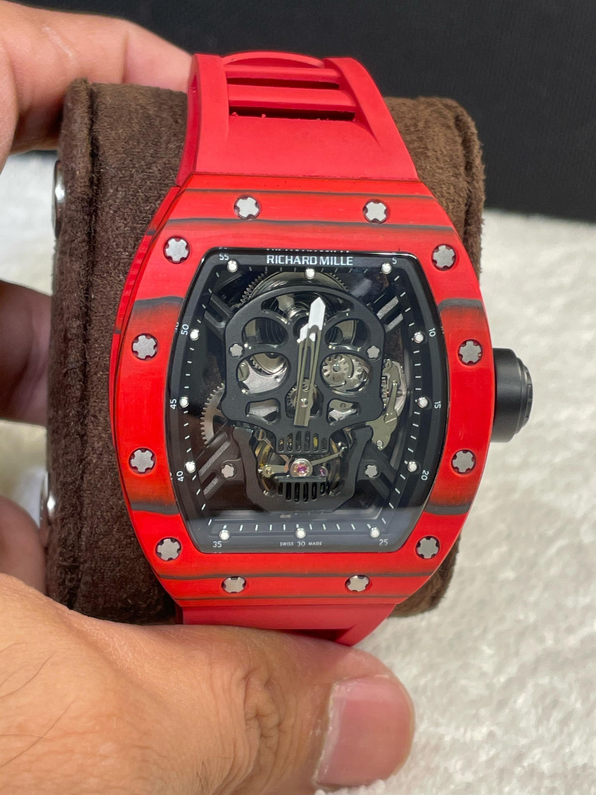 Richard Mille_114
