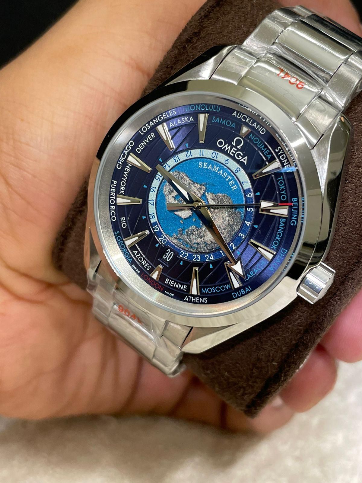 Omega _8