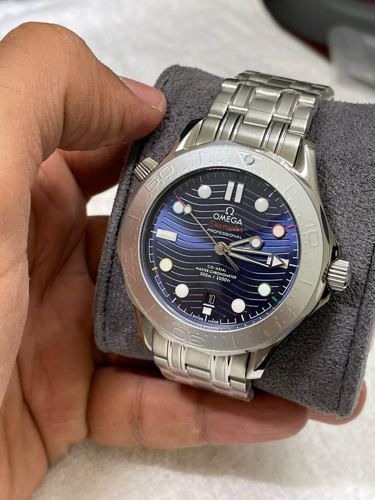 Omega _27