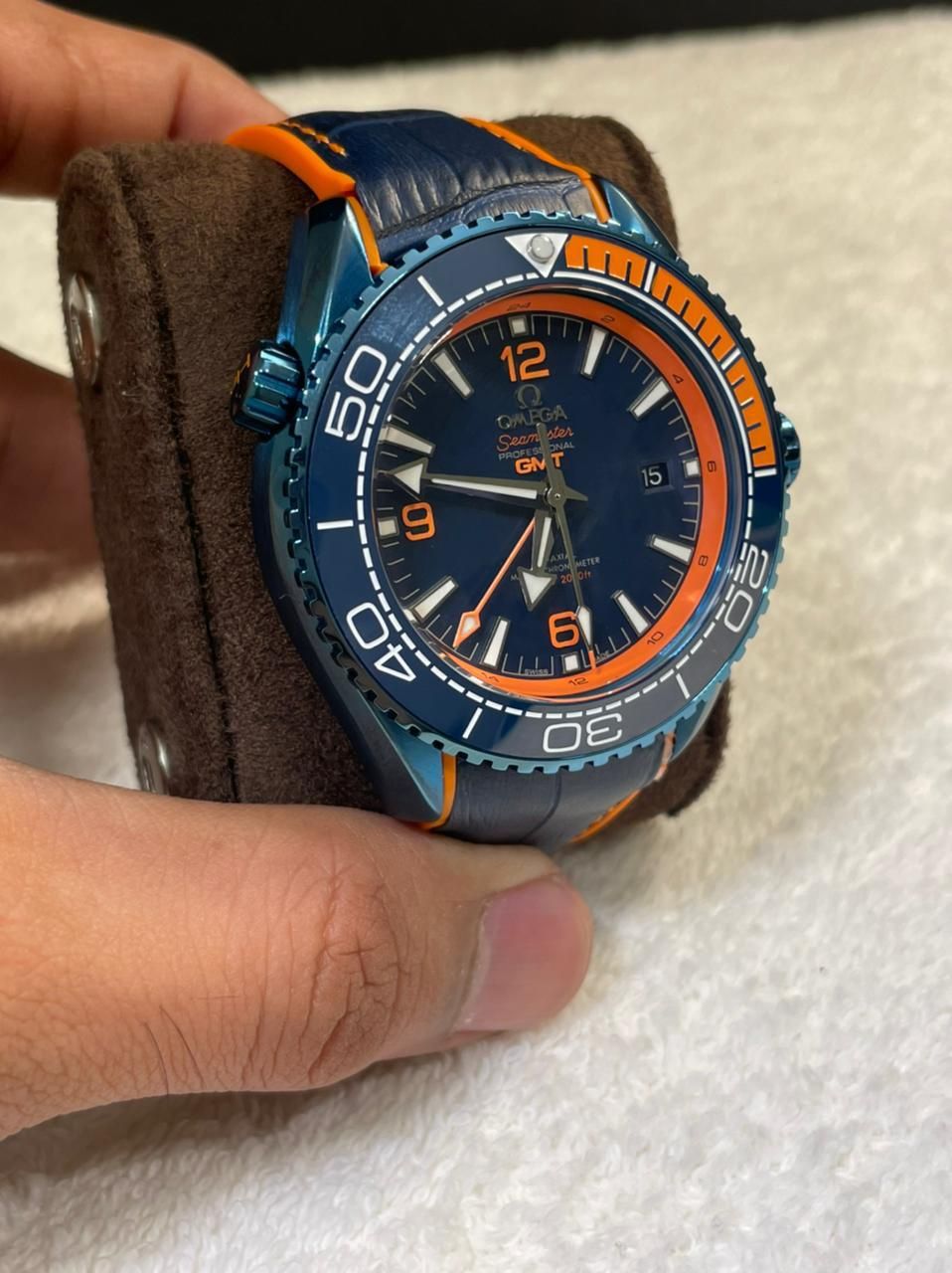 Omega _30