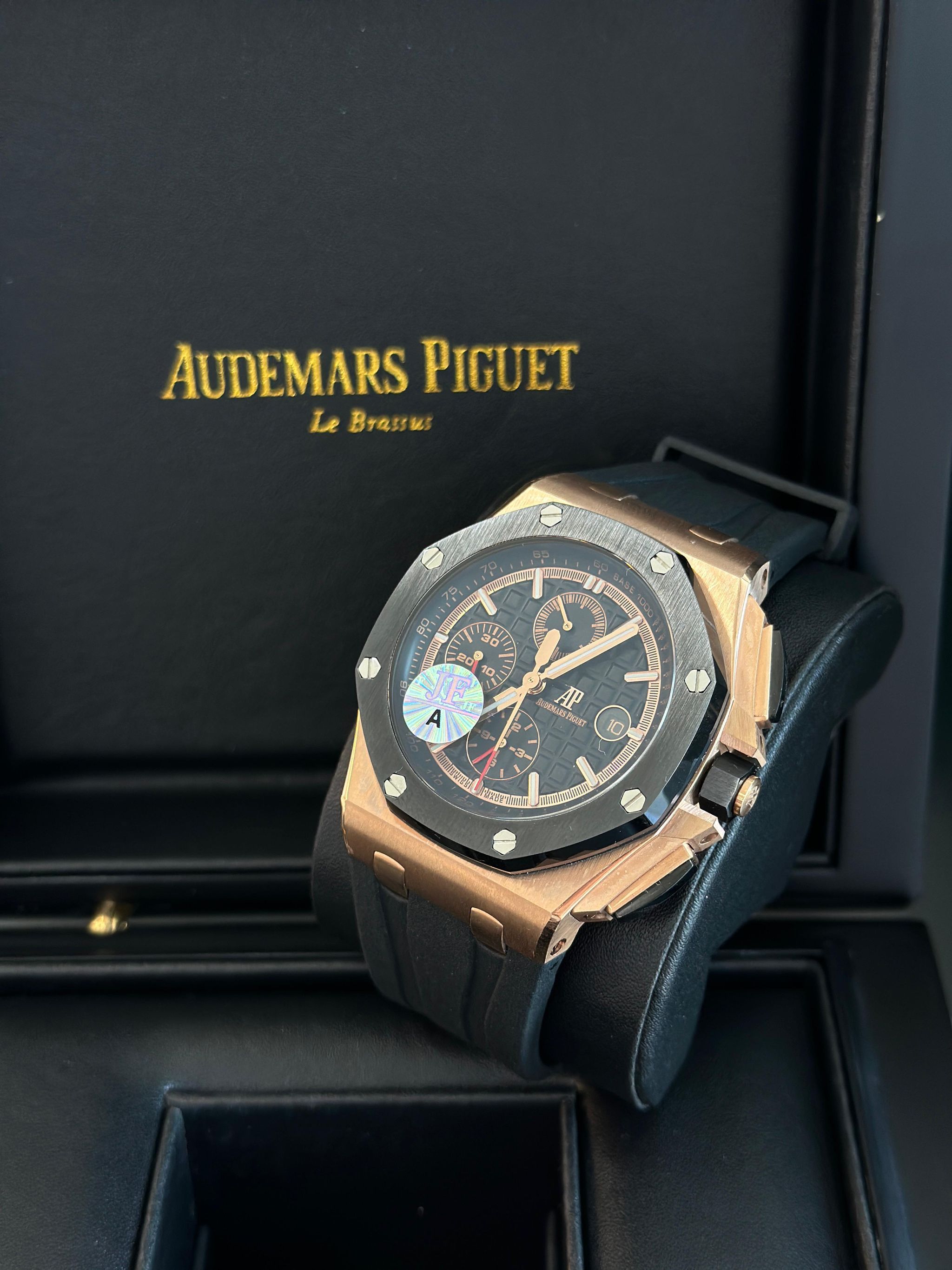 Audemars Piguet _36