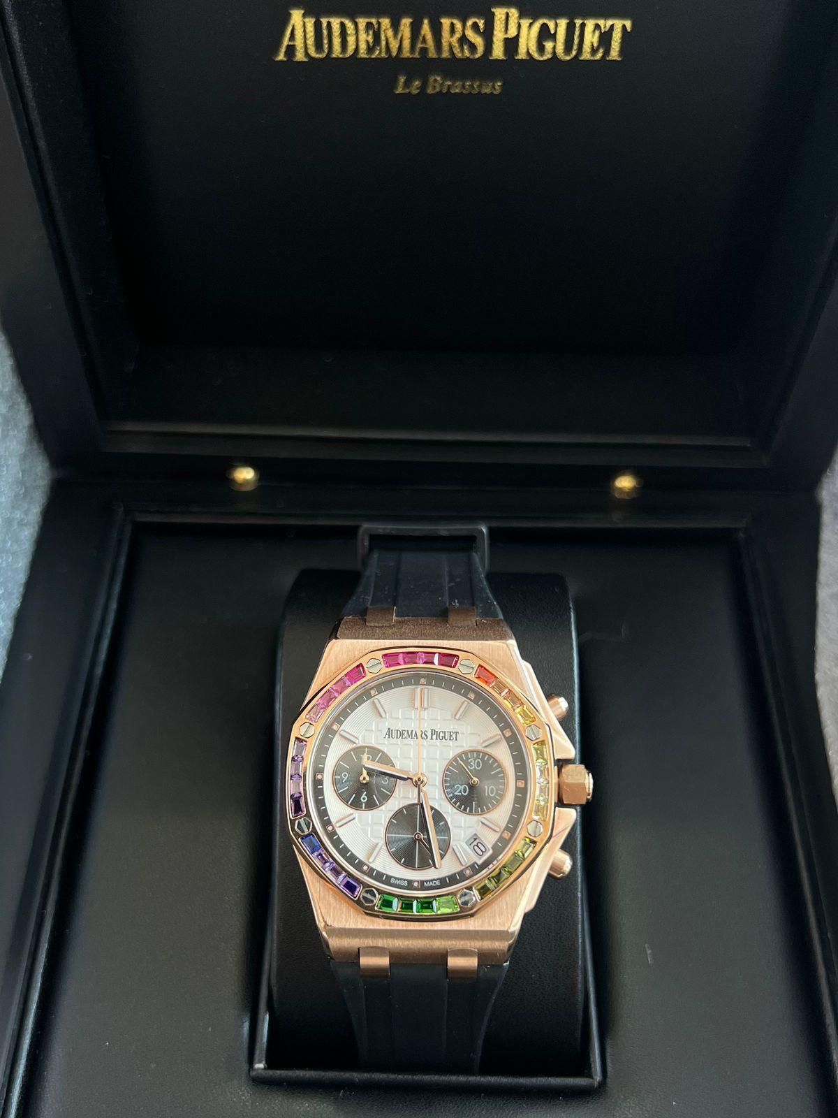 Audemars Piguet _45
