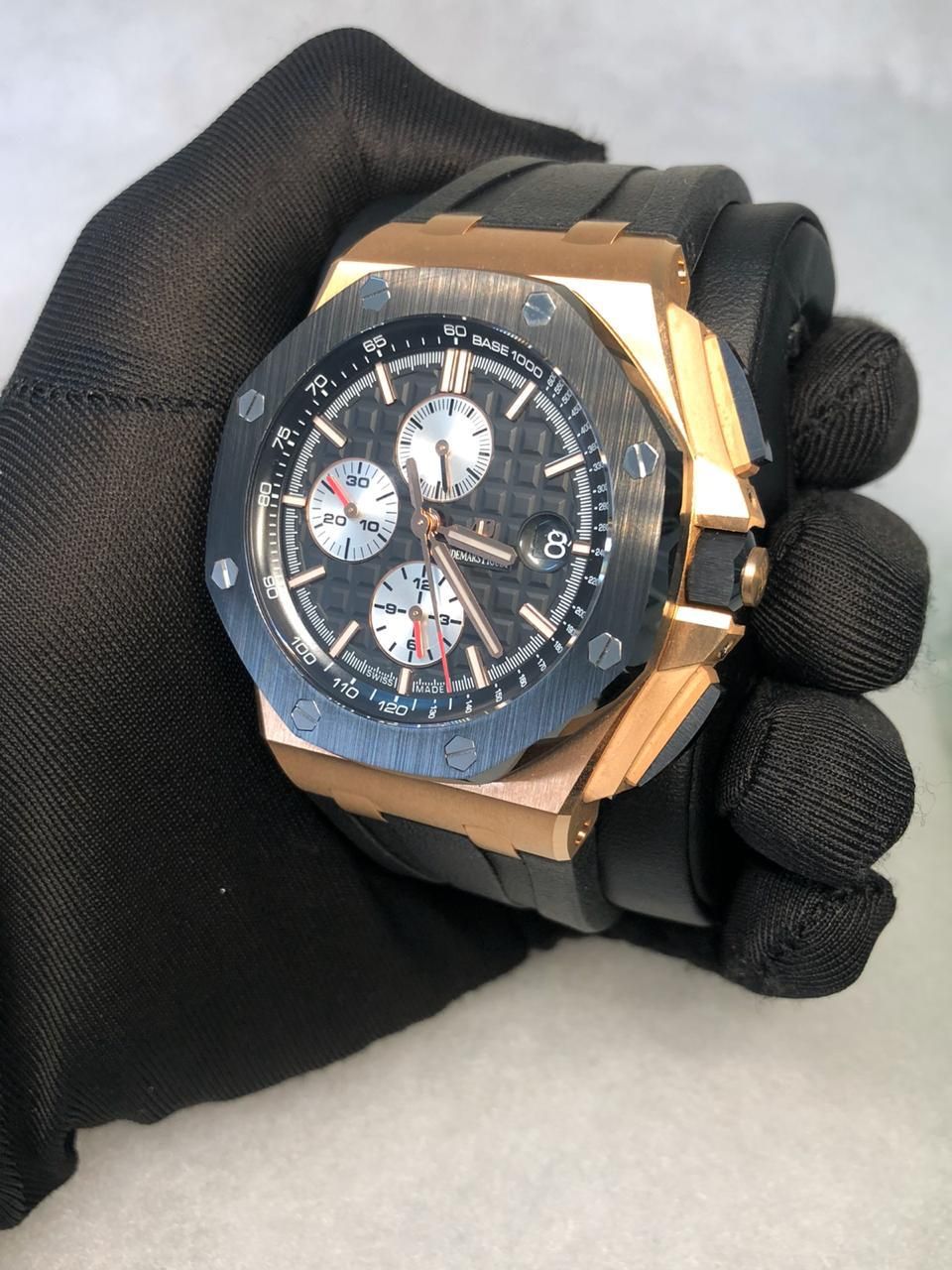 Audemars Piguet _4