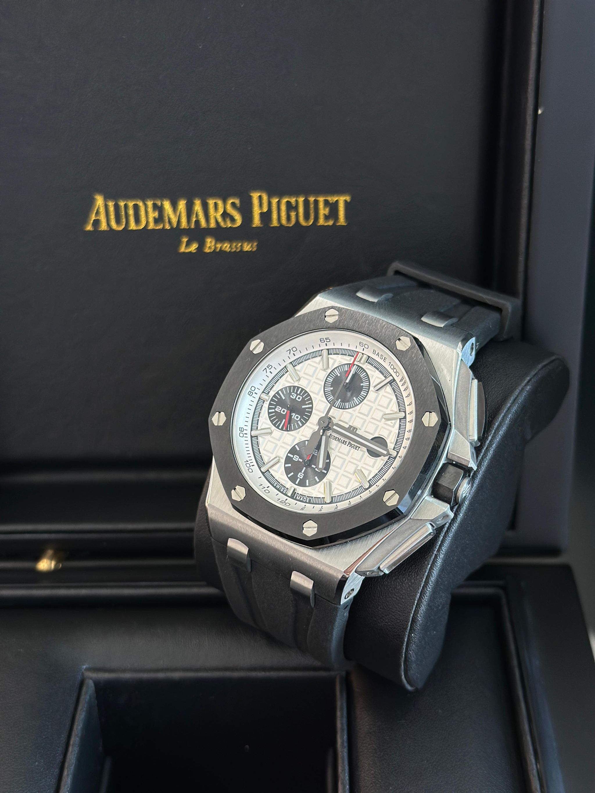 Audemars Piguet _66