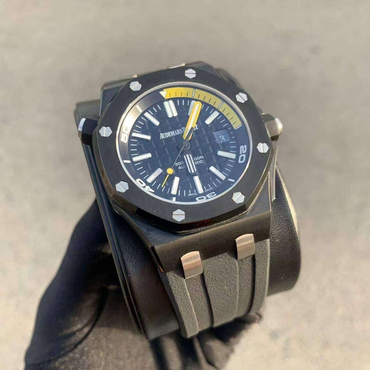 Audemars Piguet _38