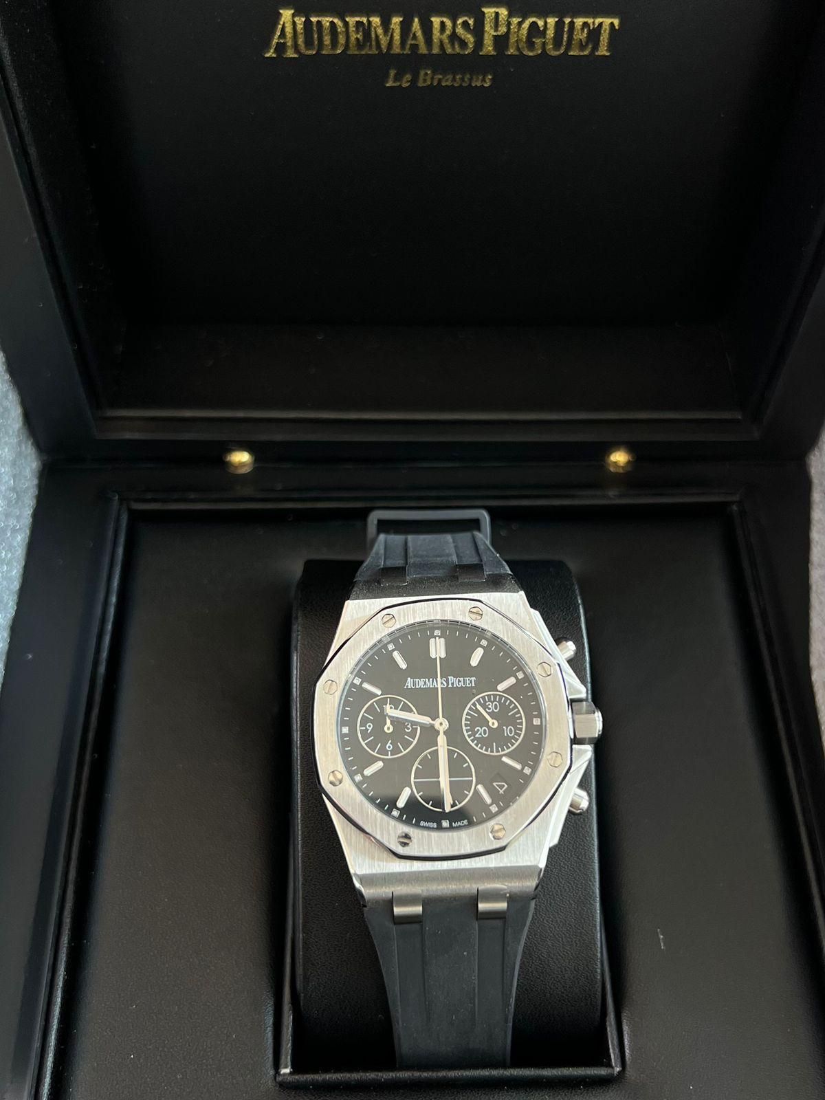 Audemars Piguet _37