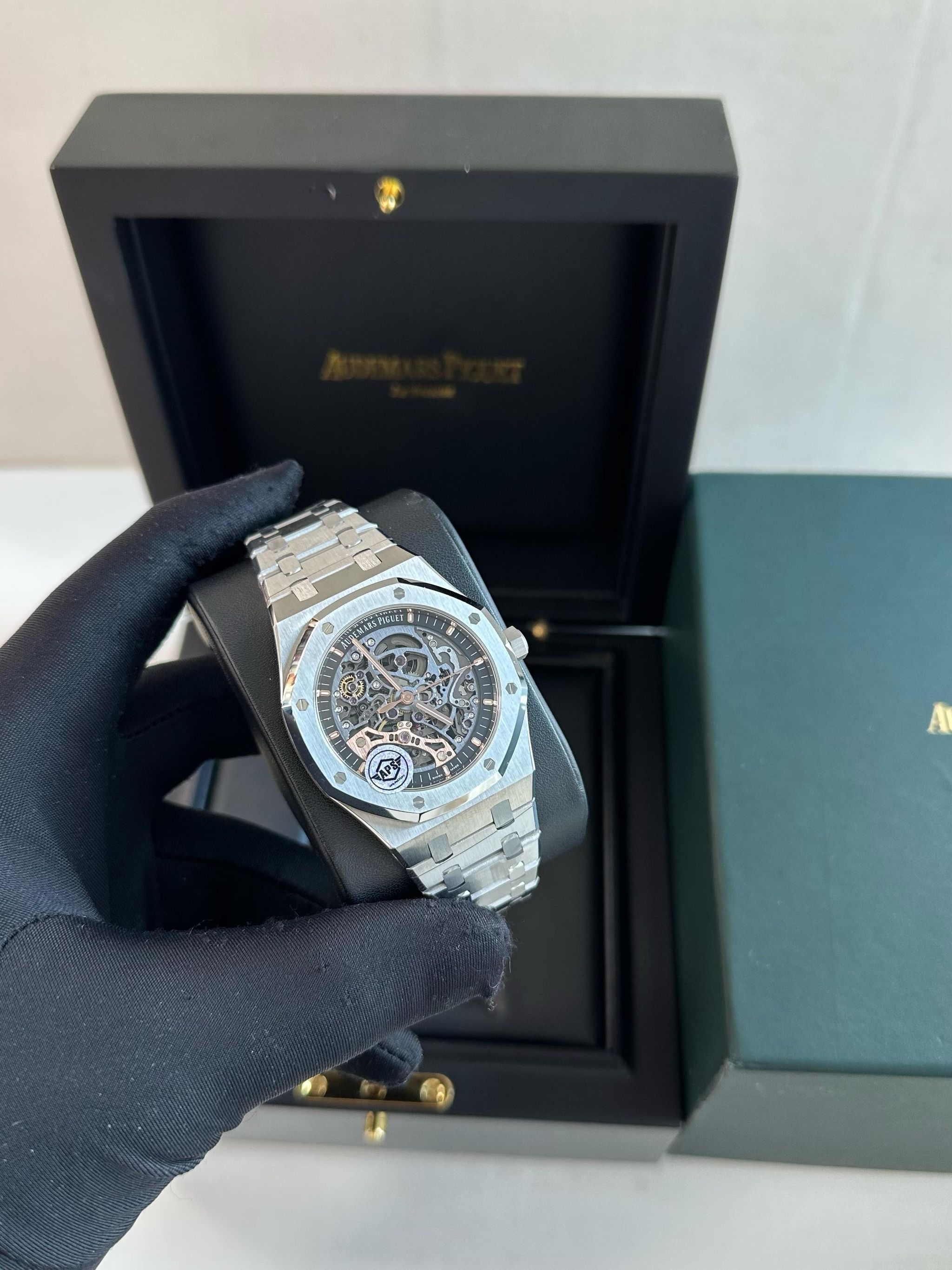 Audemars Piguet _39