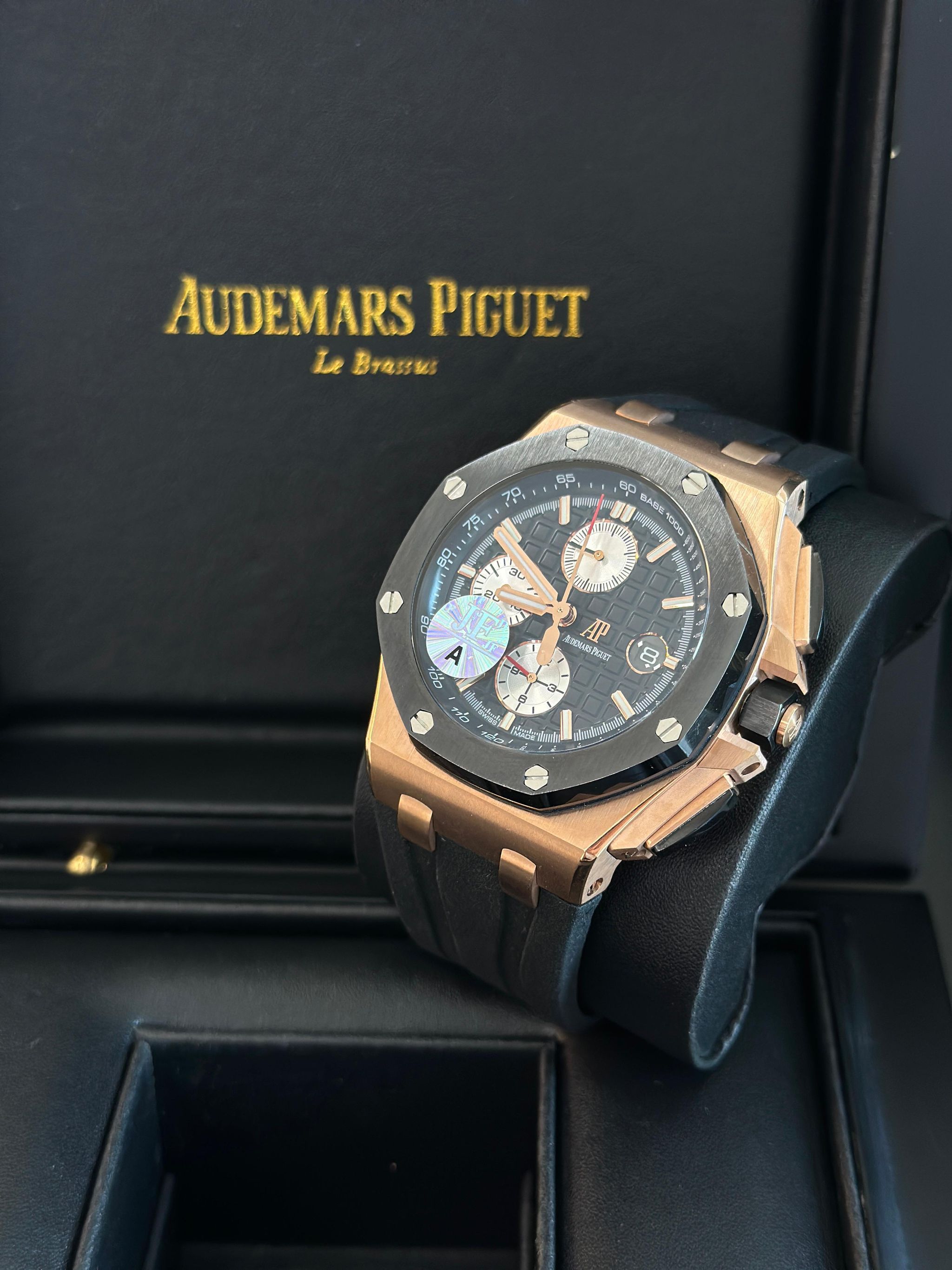 Audemars Piguet _64