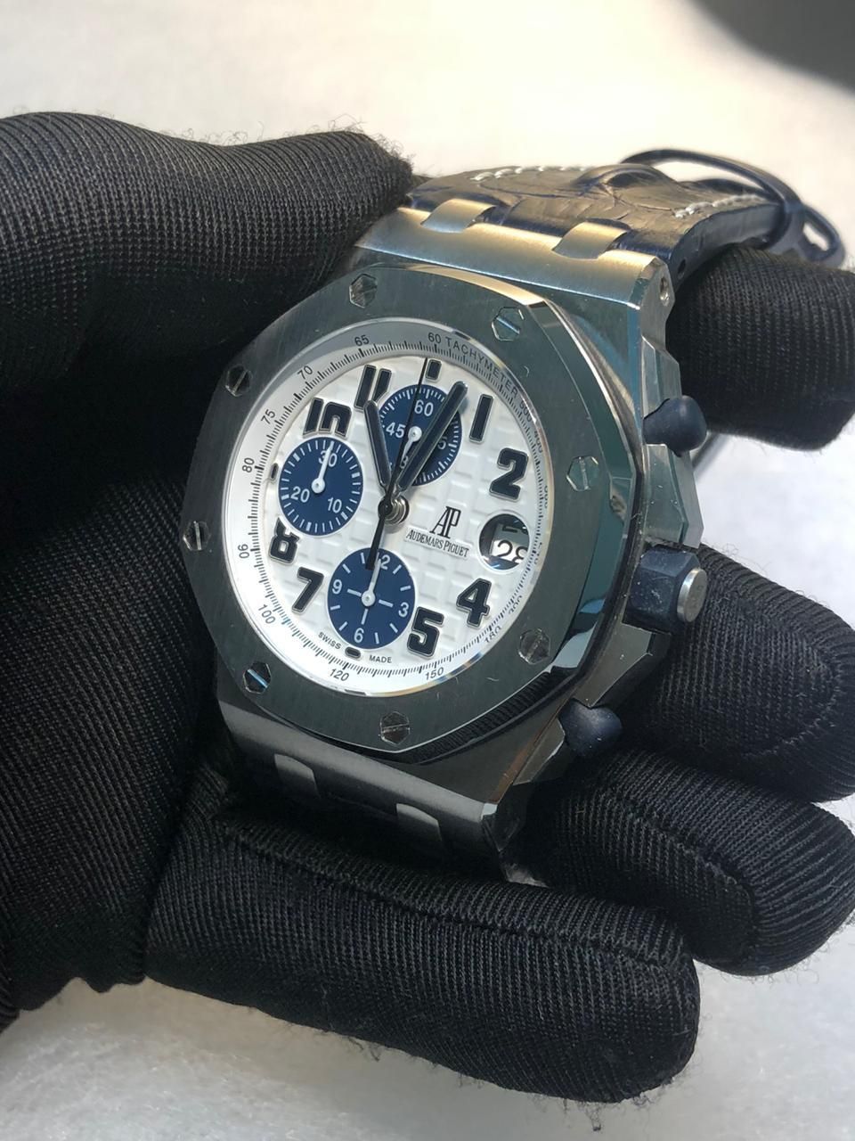 Audemars Piguet _9
