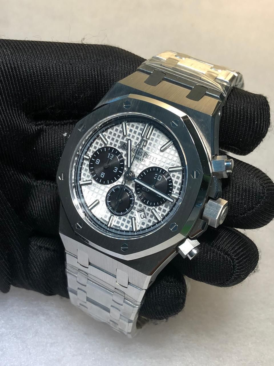 Audemars Piguet _7