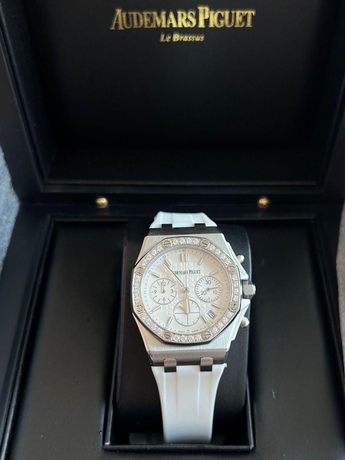 Audemars Piguet _27