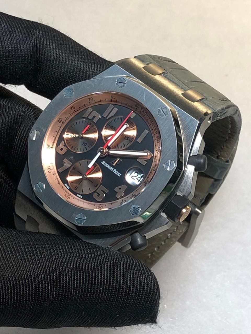 Audemars Piguet _8