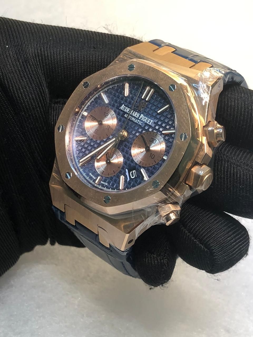 Audemars Piguet _12